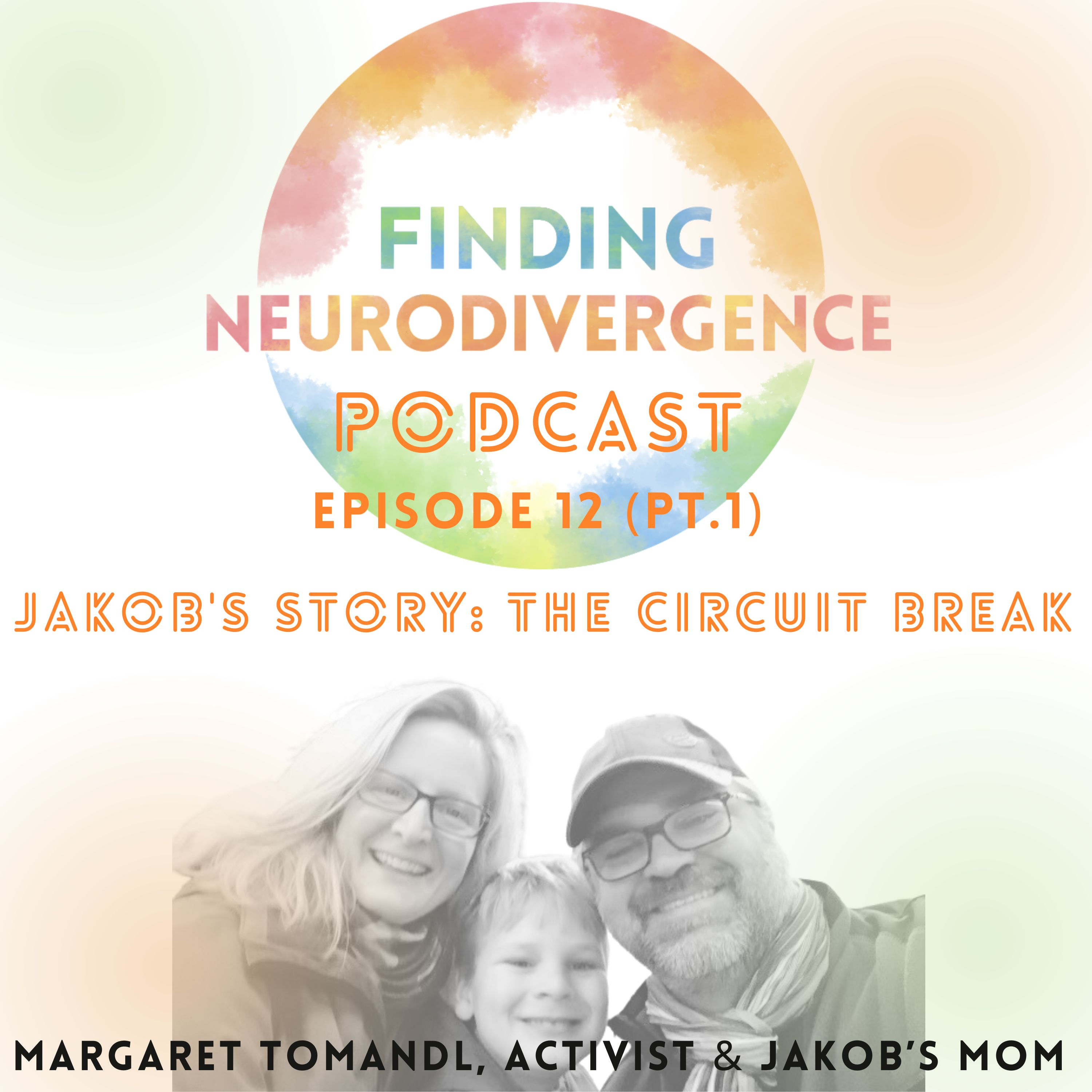 Finding Neurodivergence
