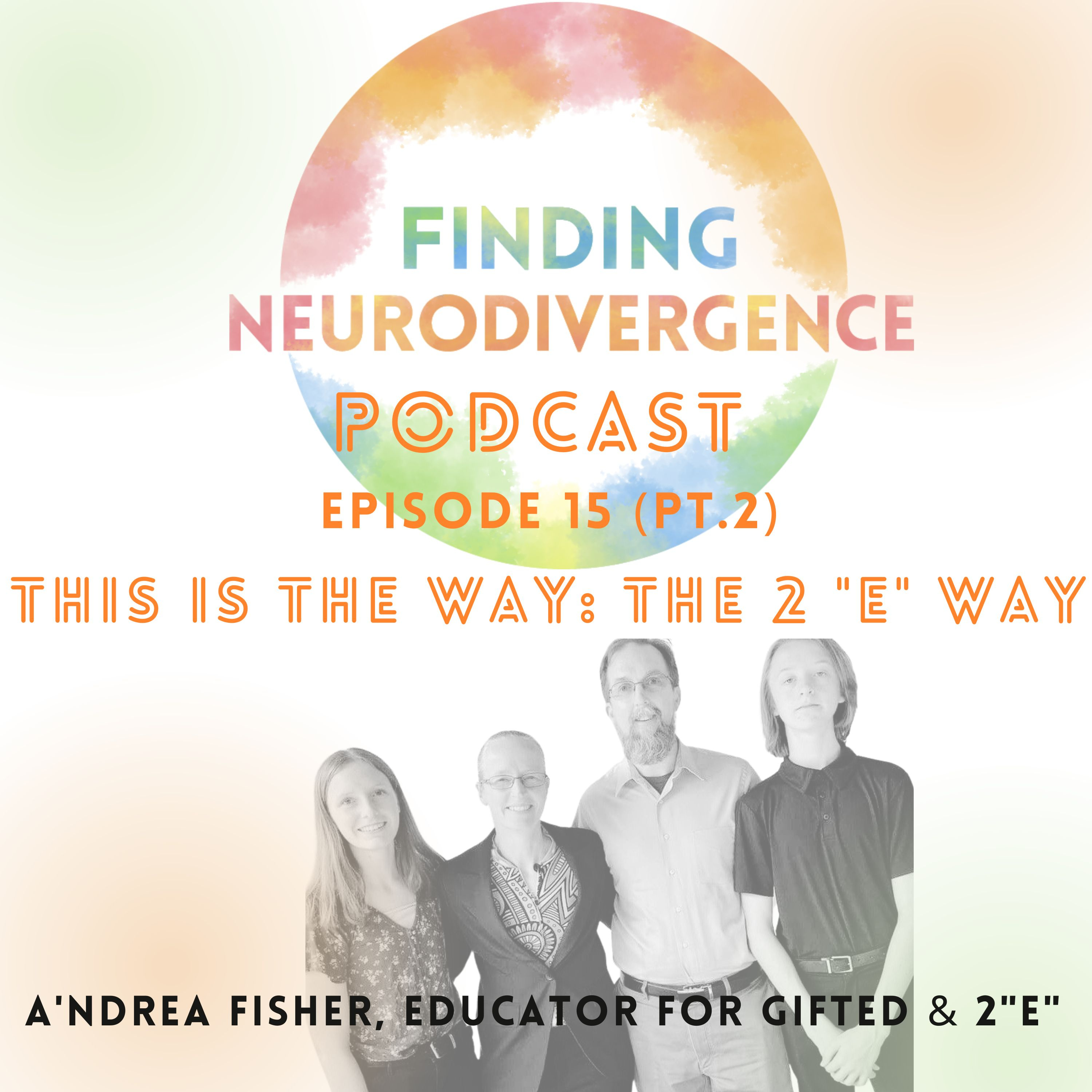 Finding Neurodivergence