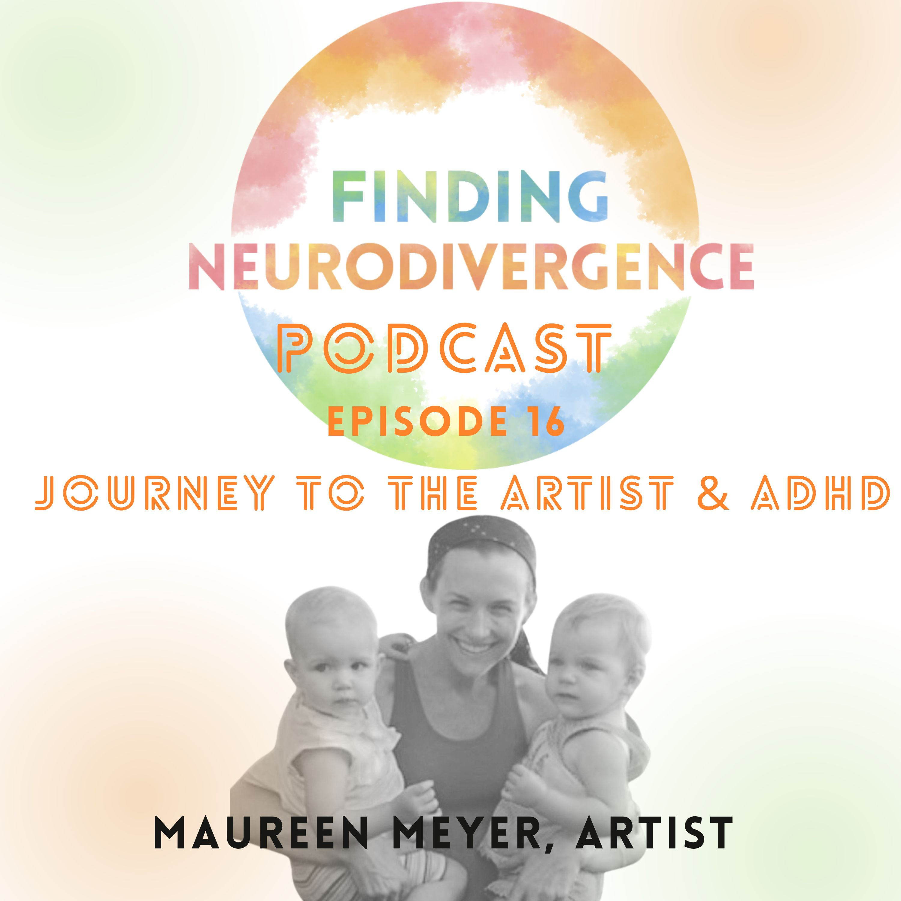 Finding Neurodivergence