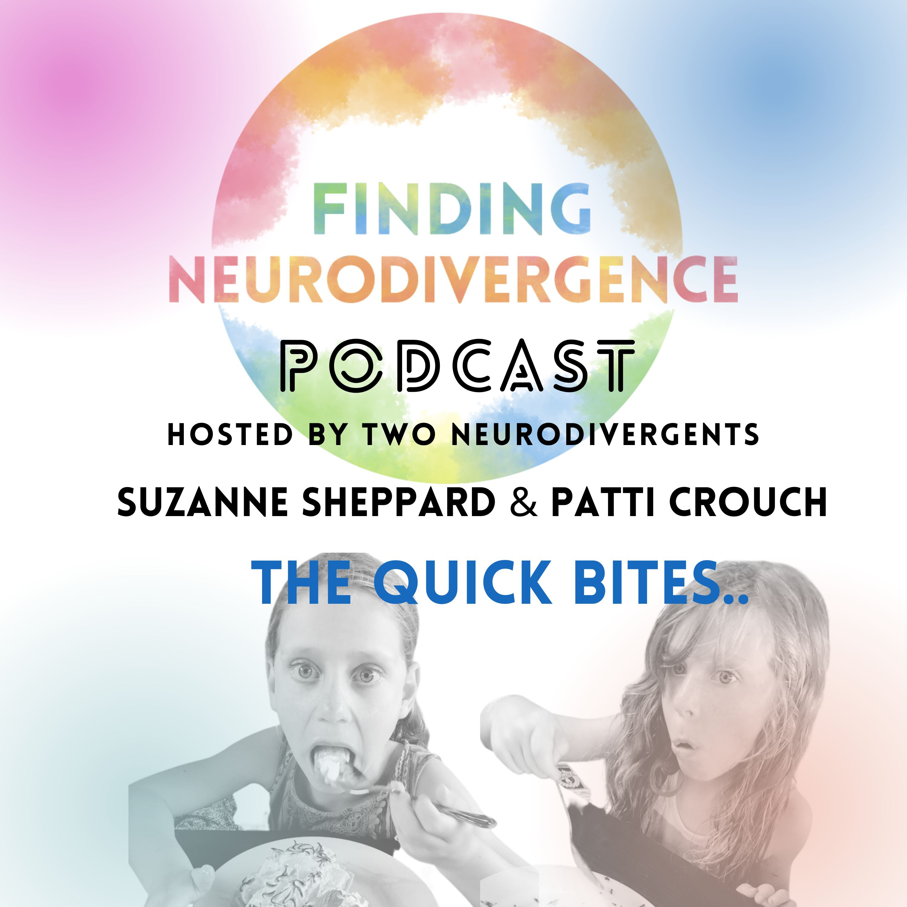 Finding Neurodivergence