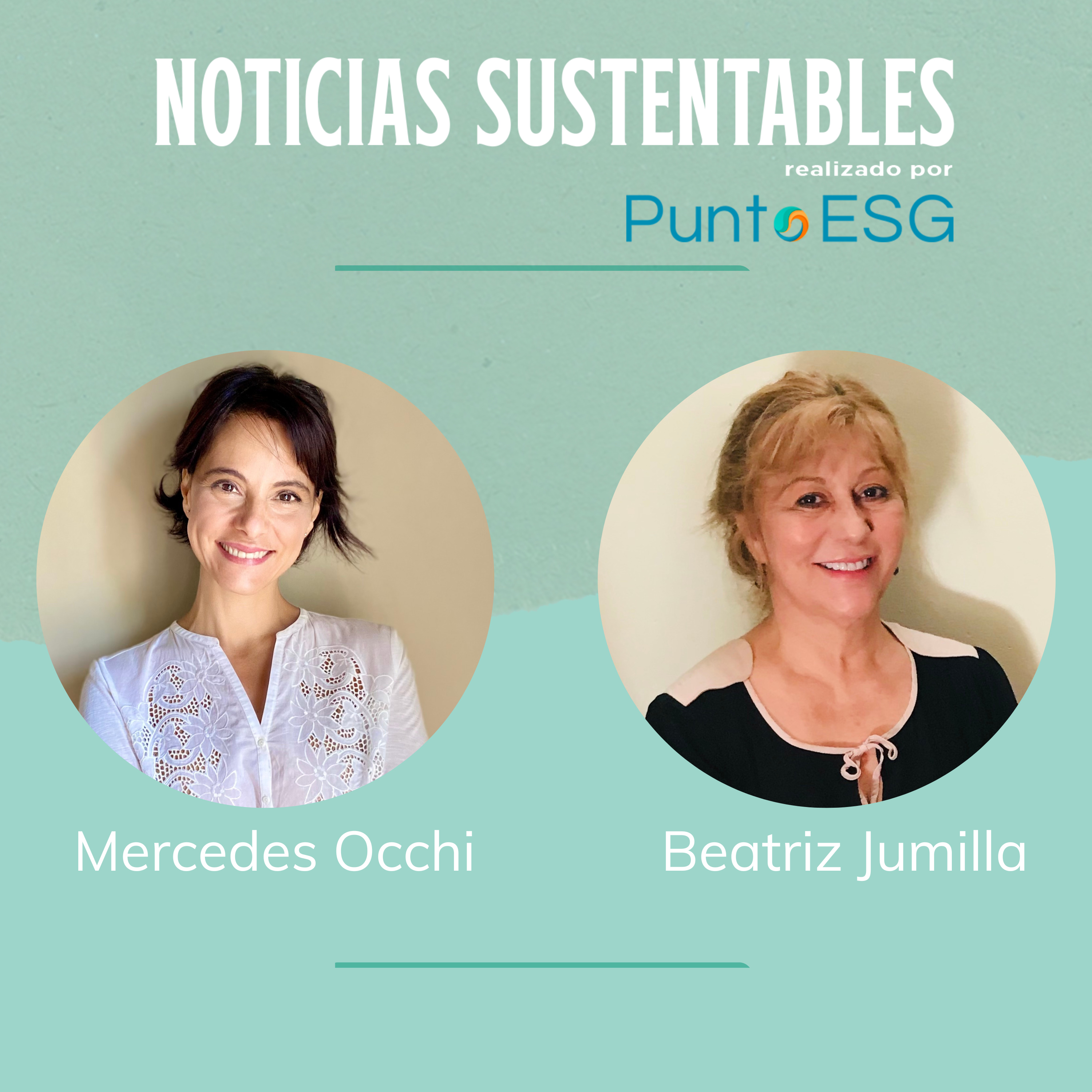 Noticias Sustentables