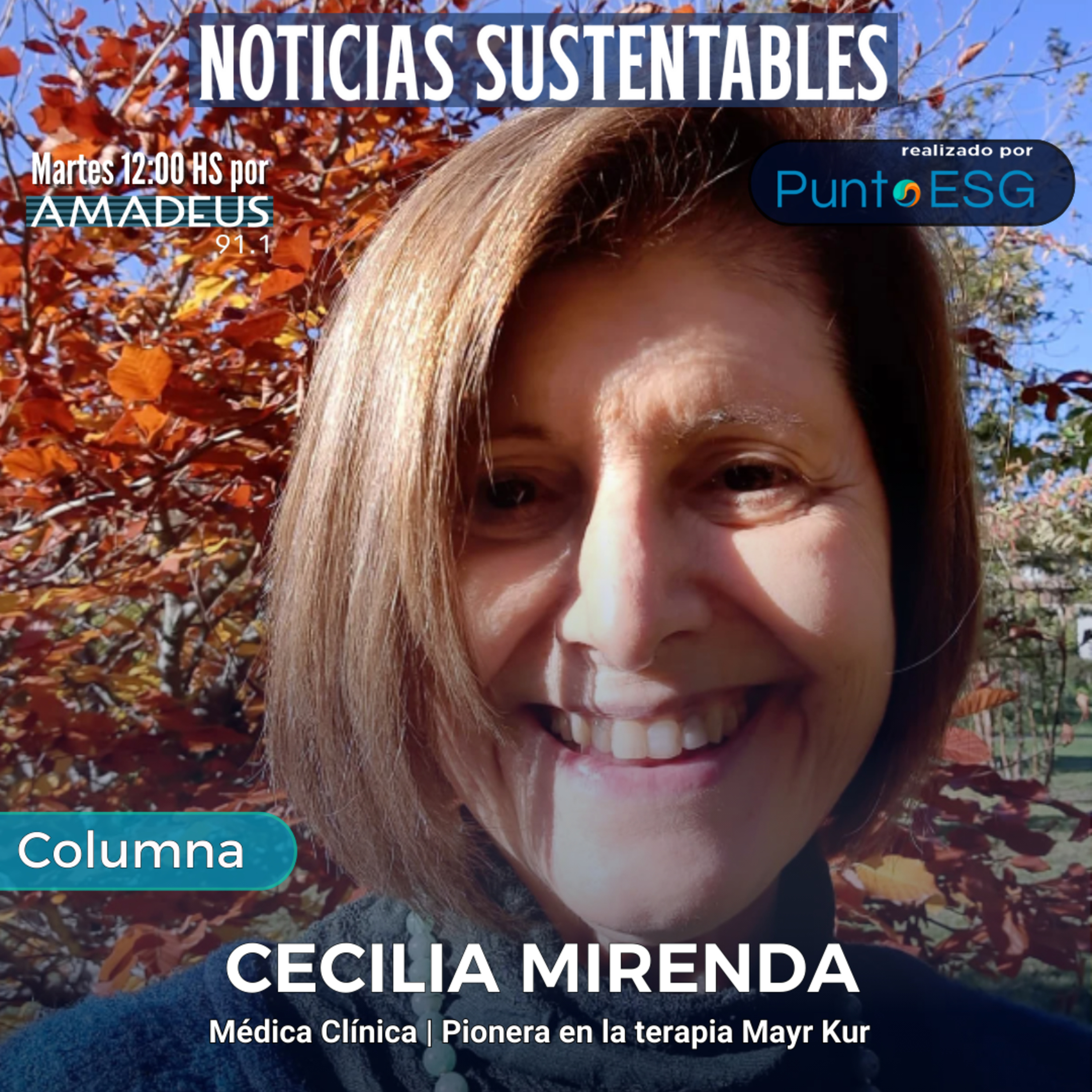 Noticias Sustentables