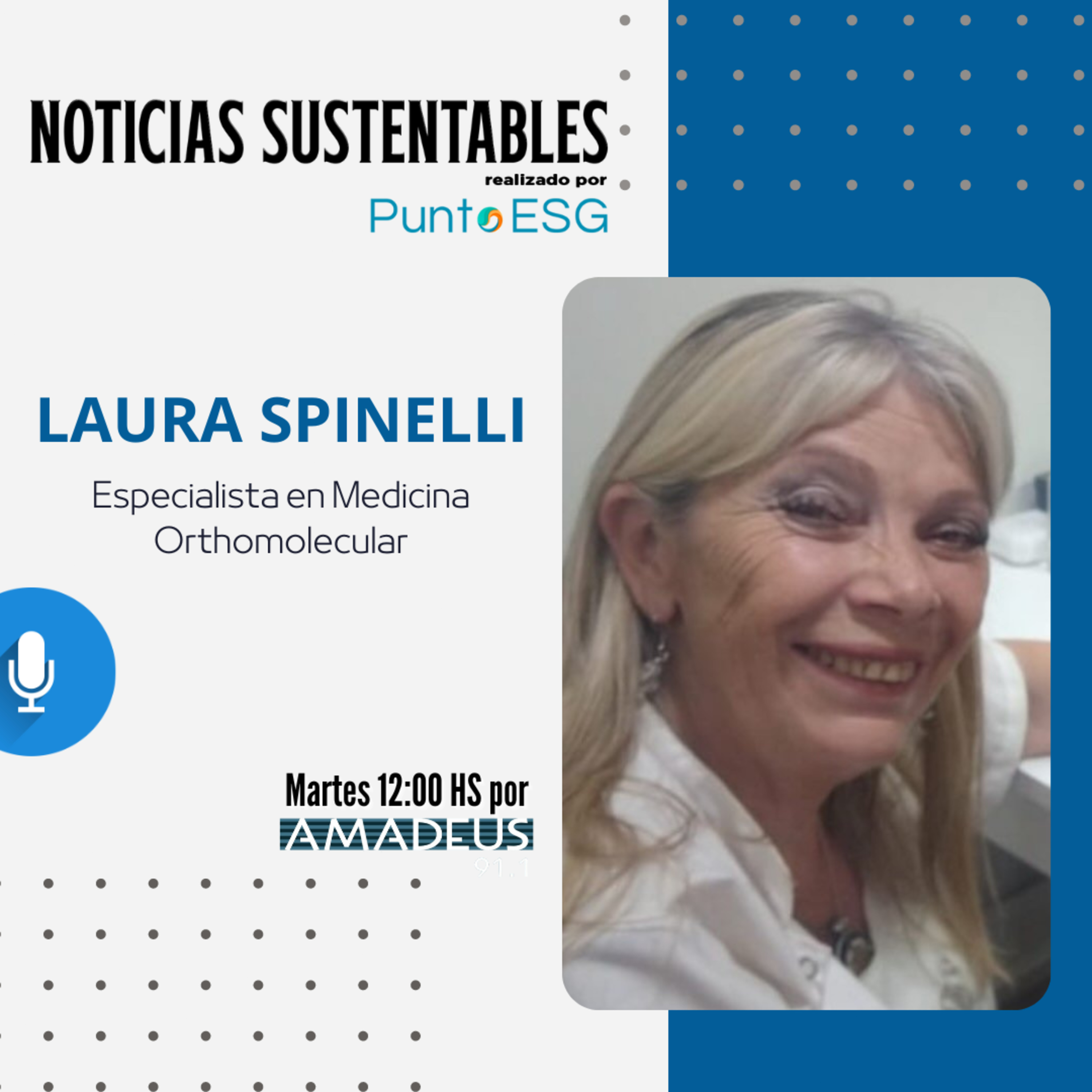 Noticias Sustentables