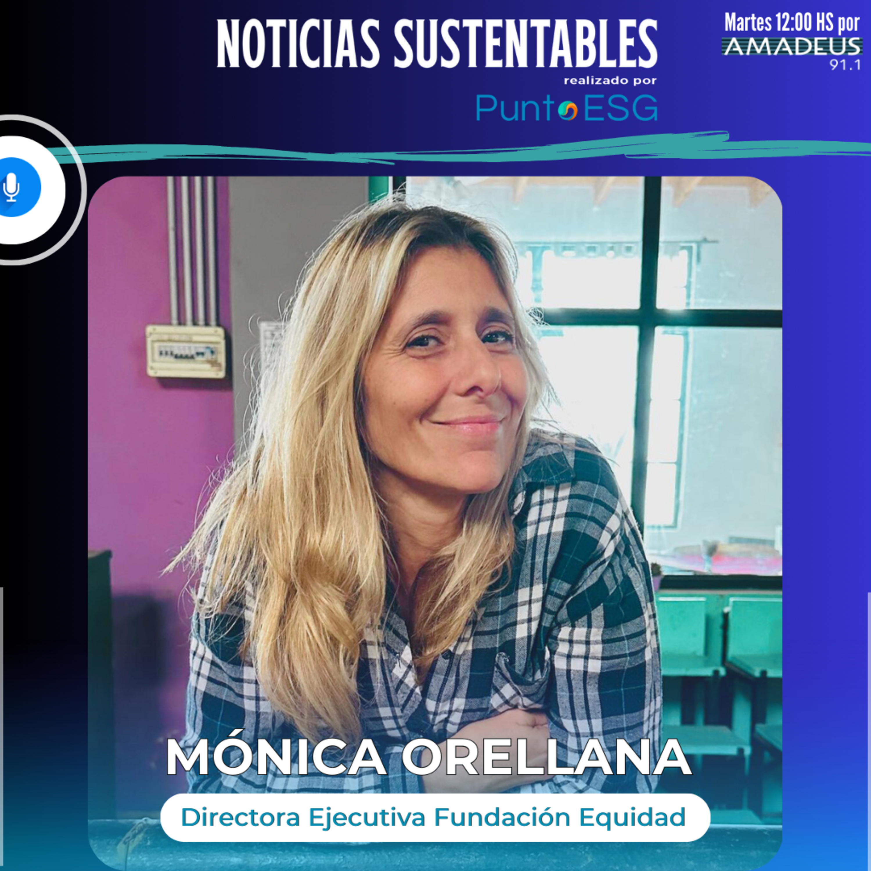 Noticias Sustentables