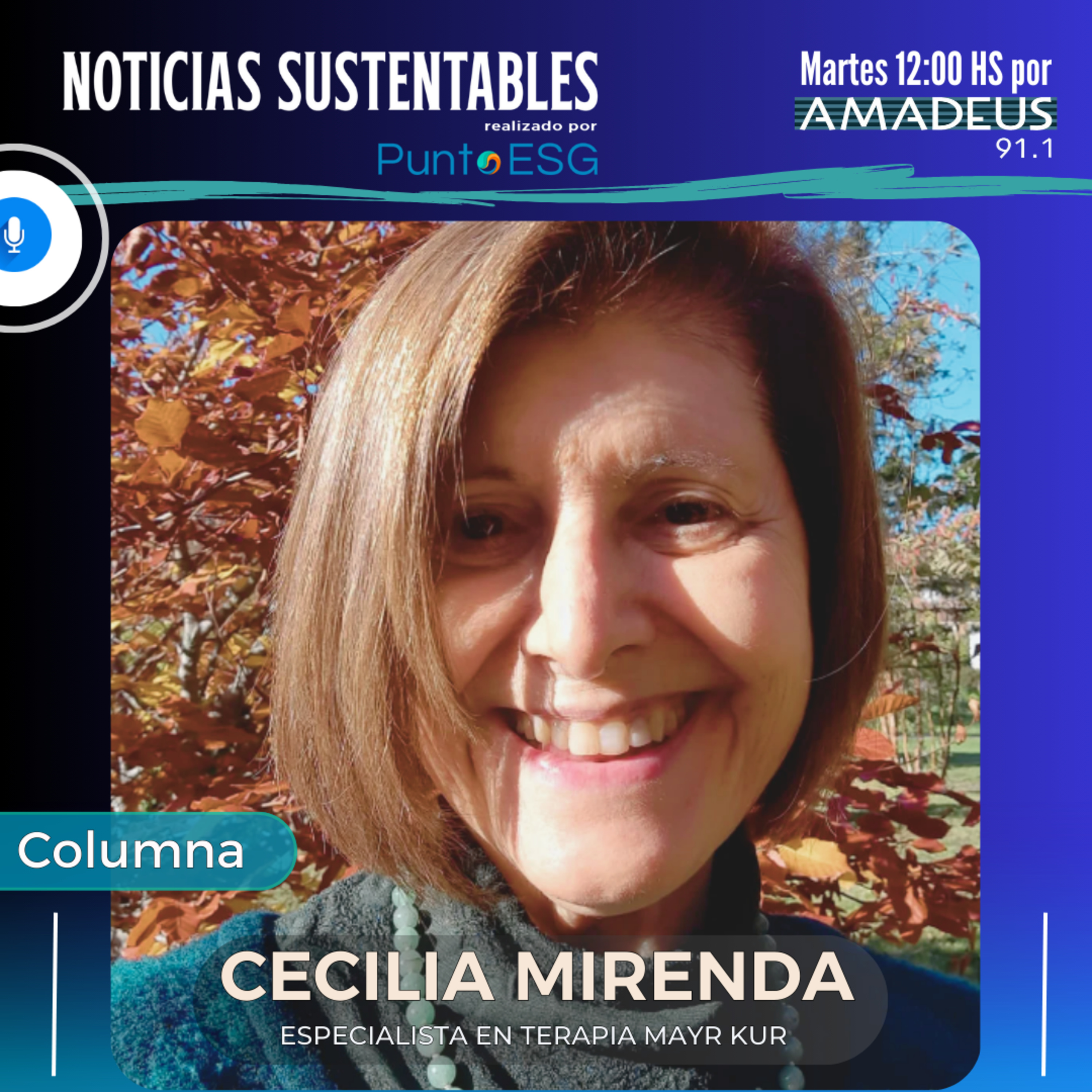Noticias Sustentables