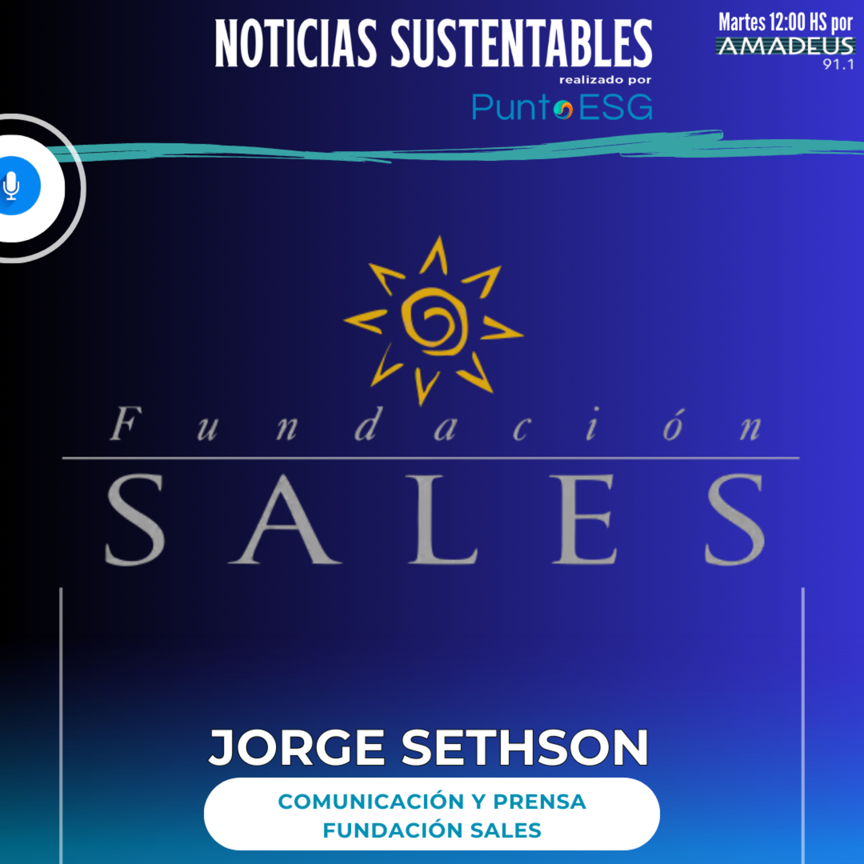 Noticias Sustentables