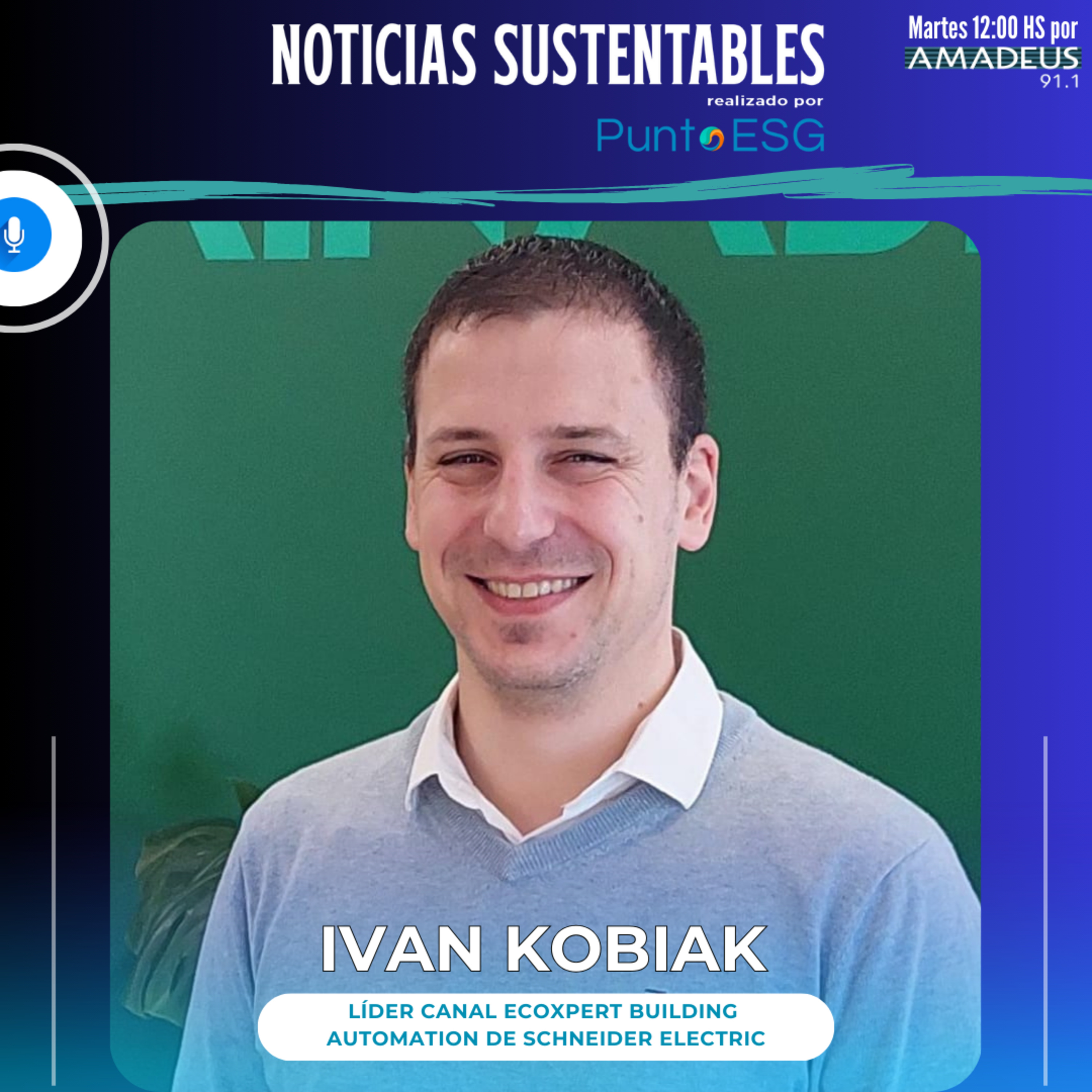 Noticias Sustentables