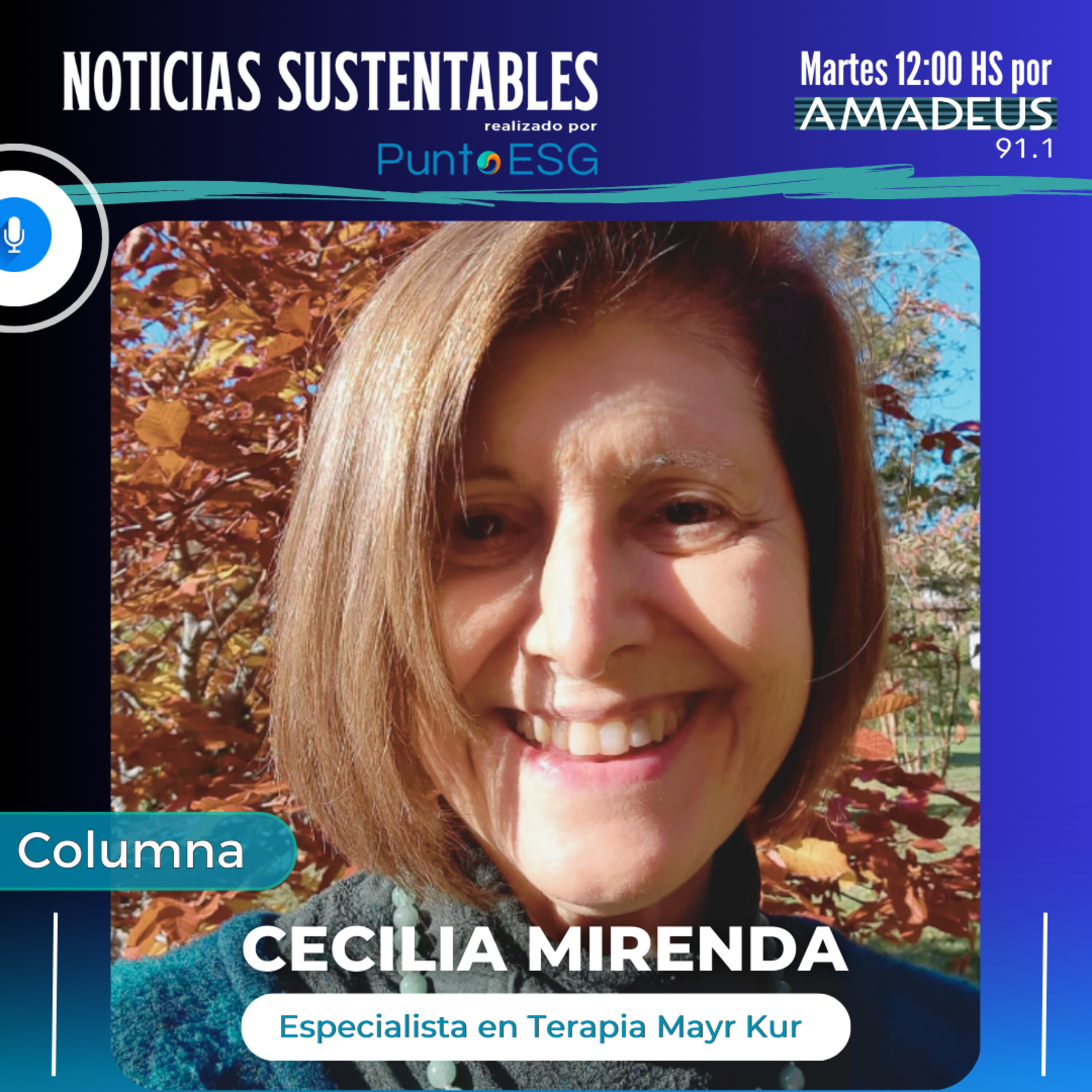Noticias Sustentables
