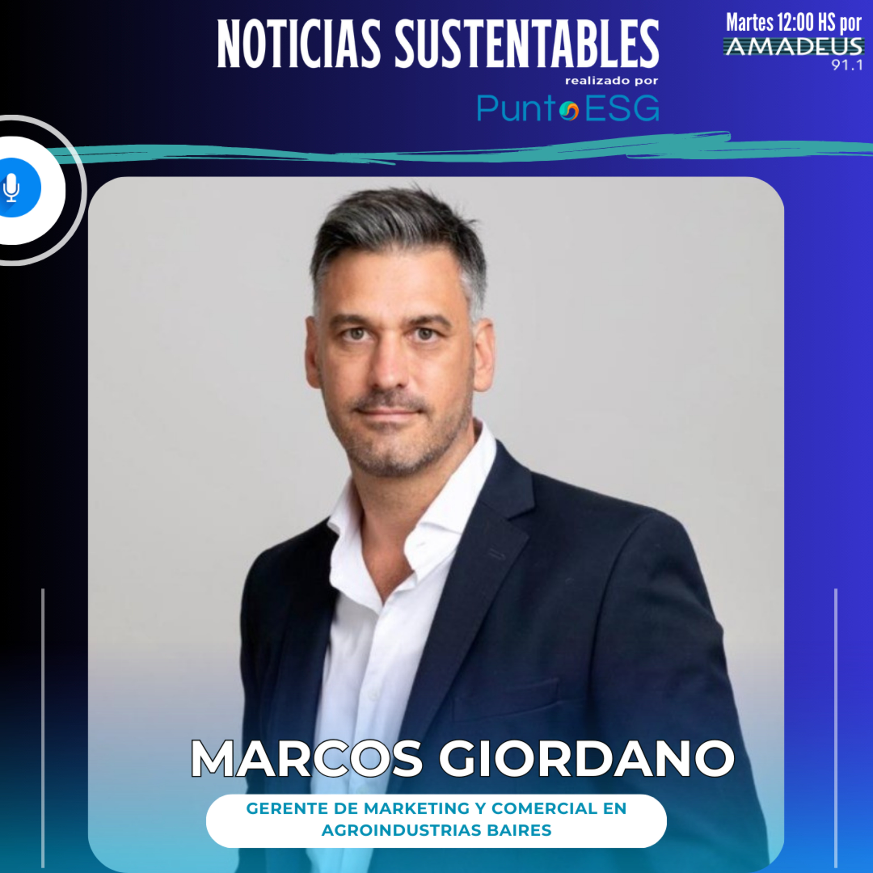Noticias Sustentables
