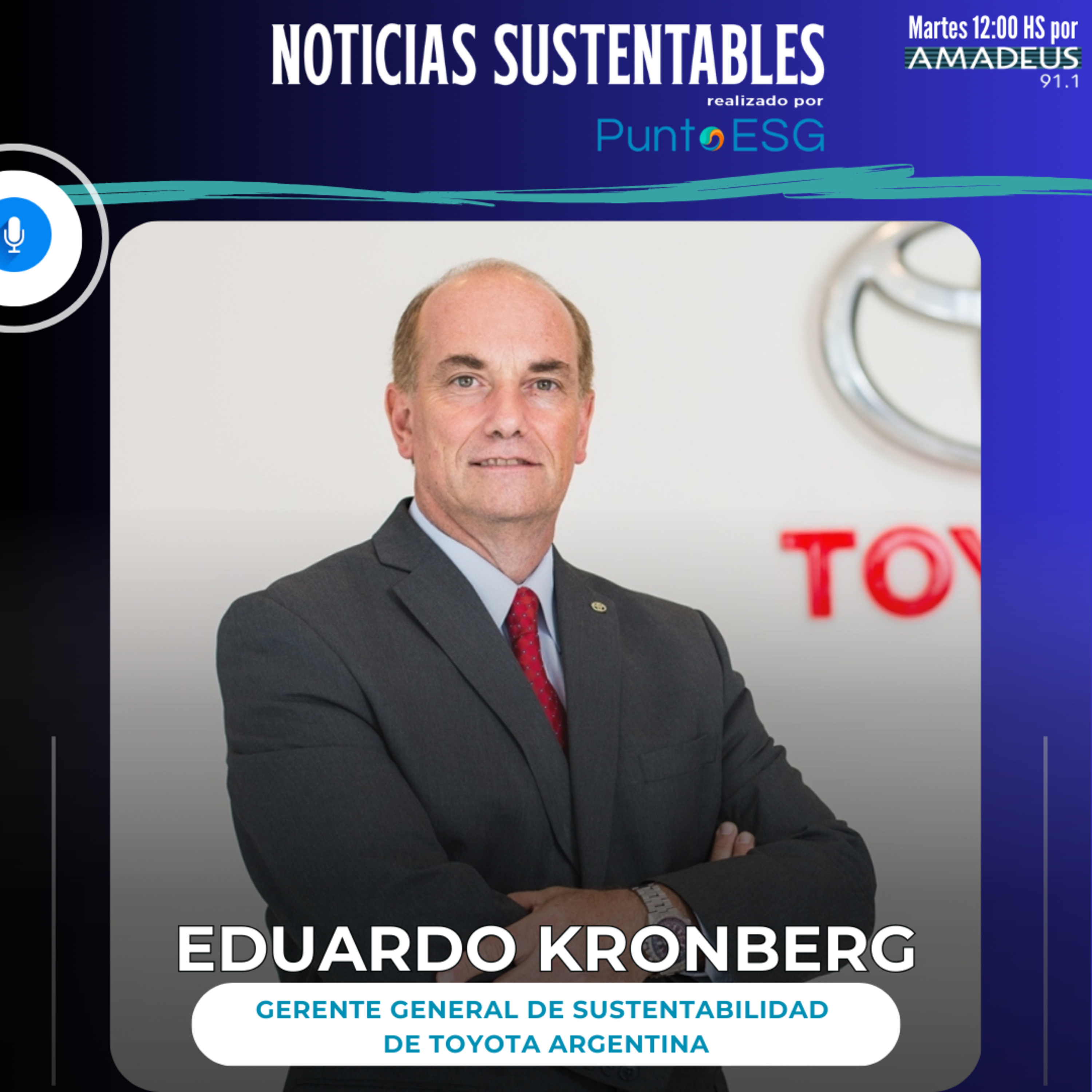 Noticias Sustentables