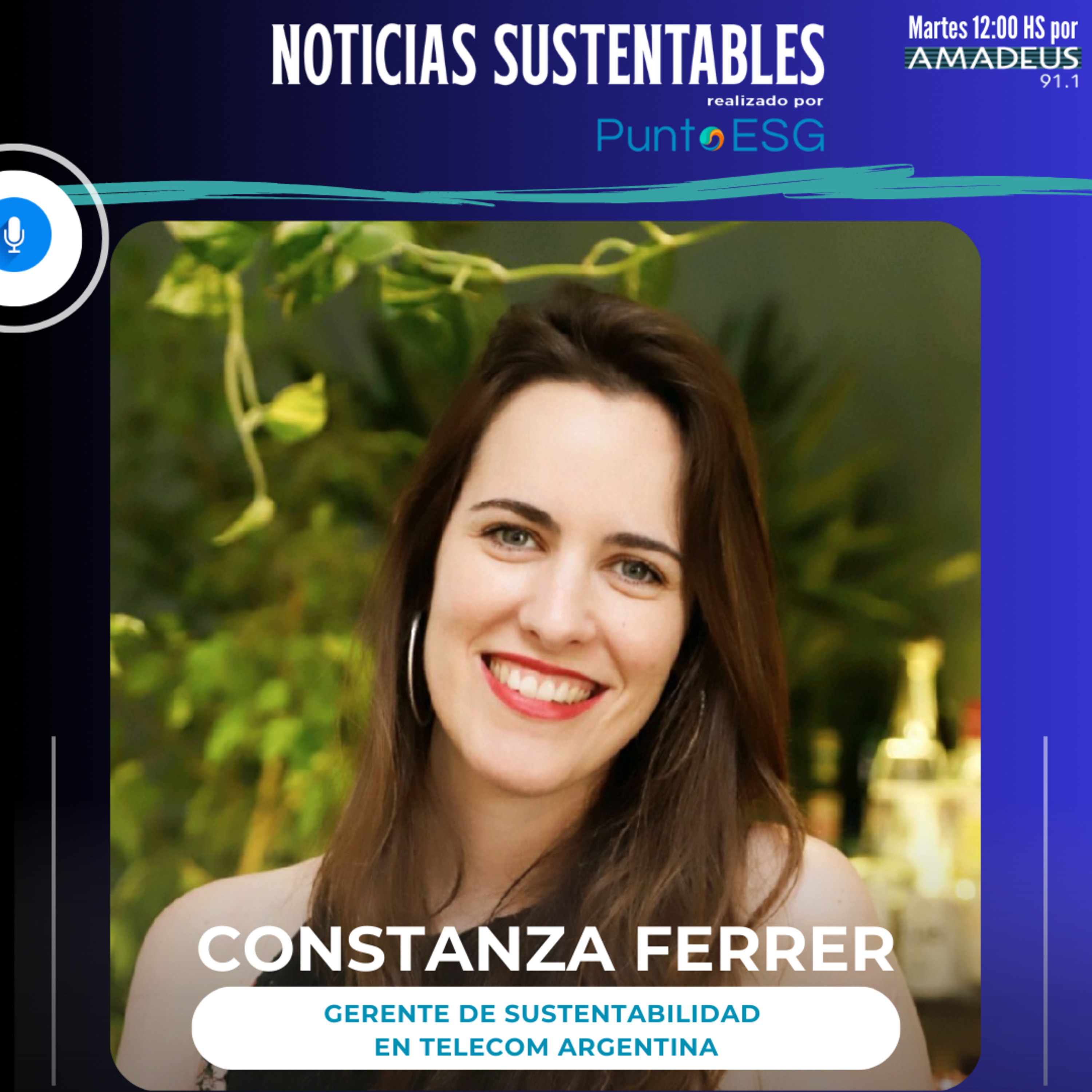 Noticias Sustentables