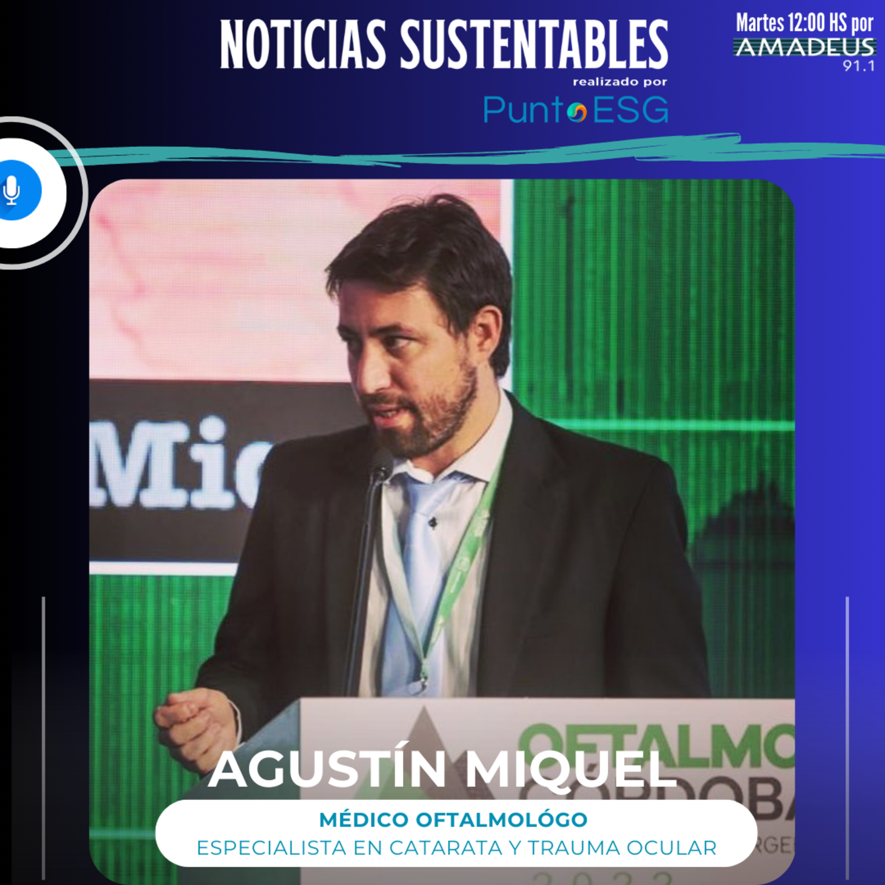 Noticias Sustentables
