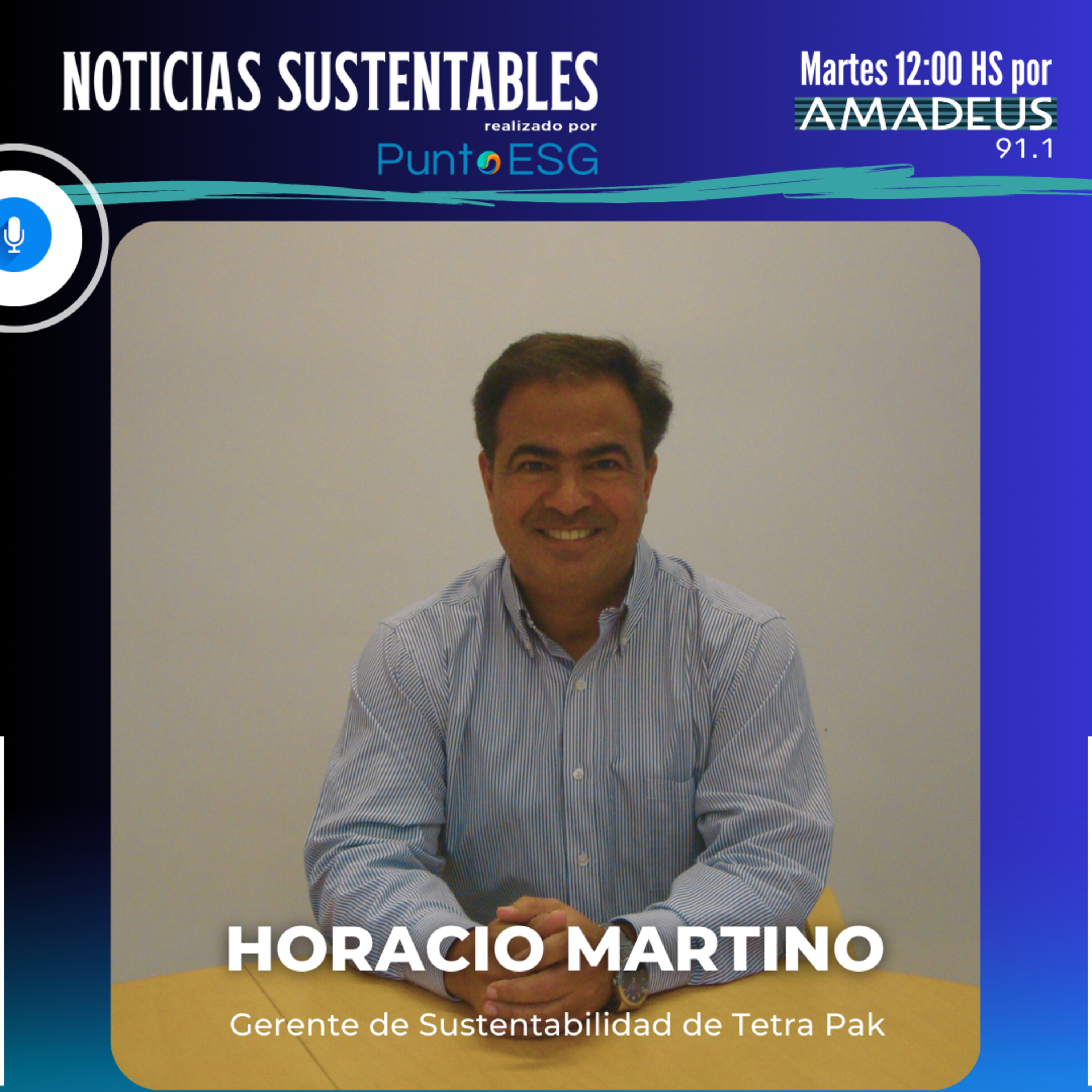 Noticias Sustentables