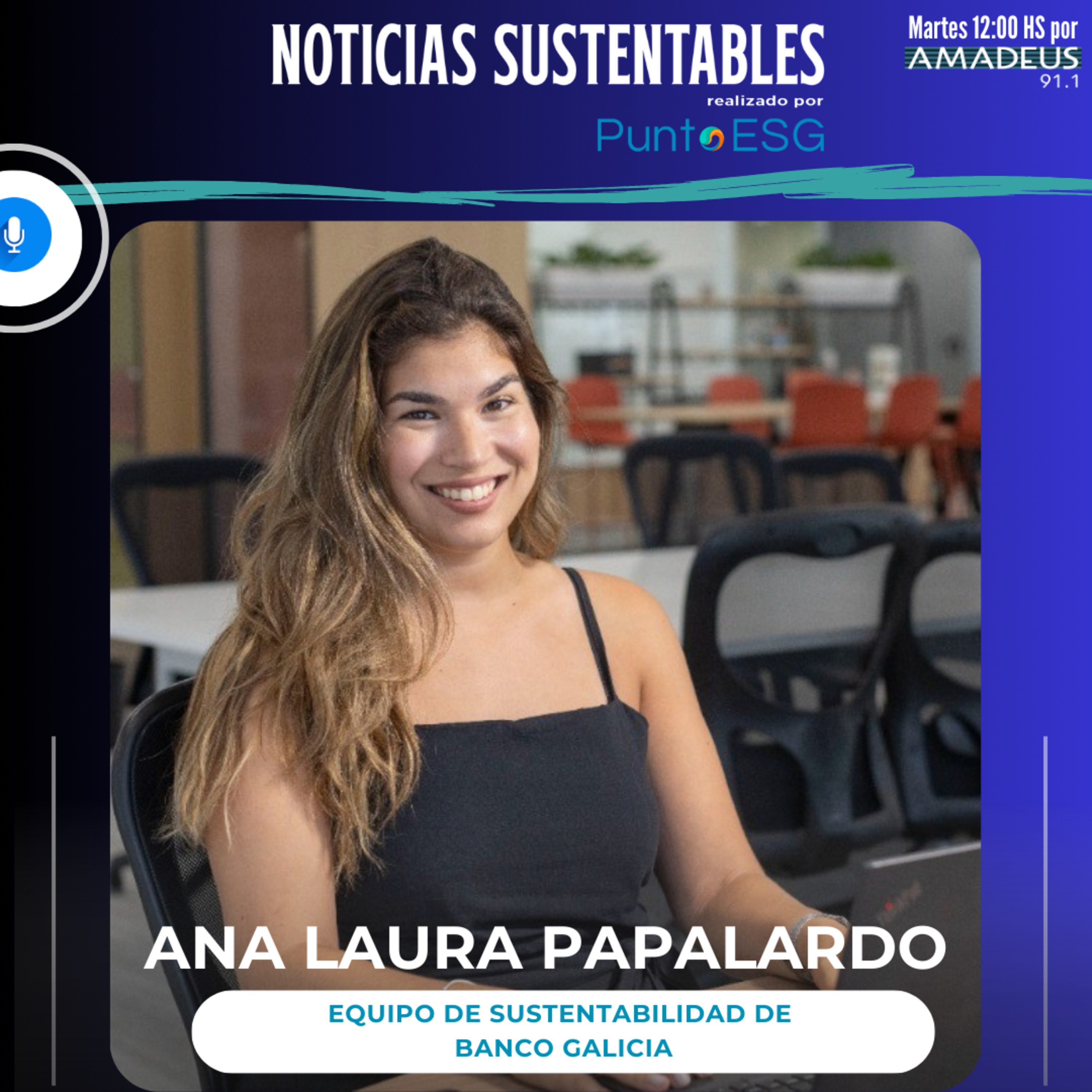 Noticias Sustentables