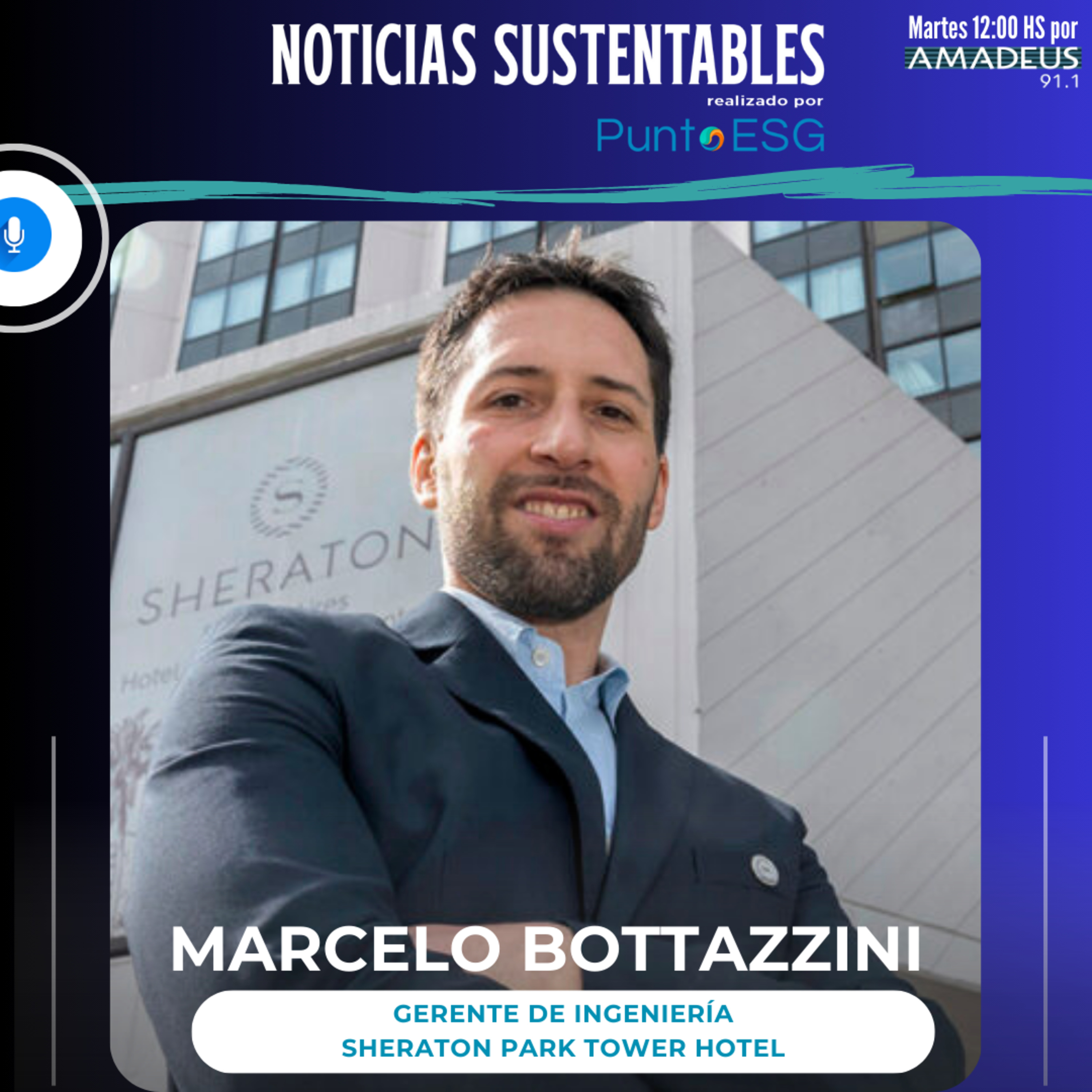 Noticias Sustentables