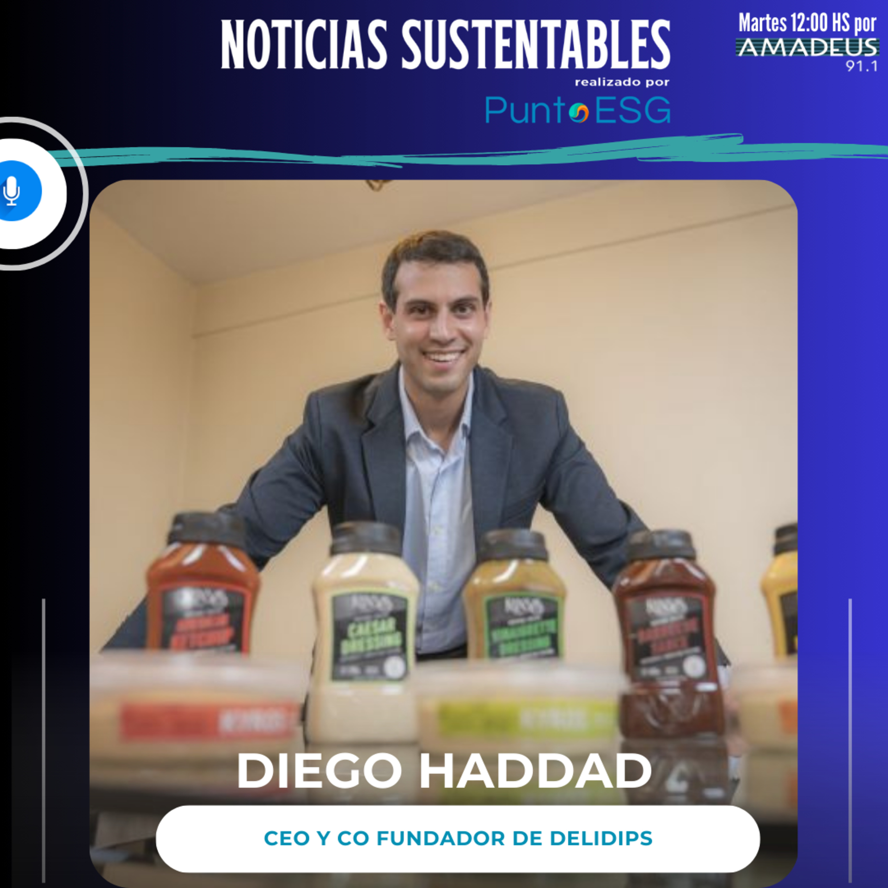 Noticias Sustentables