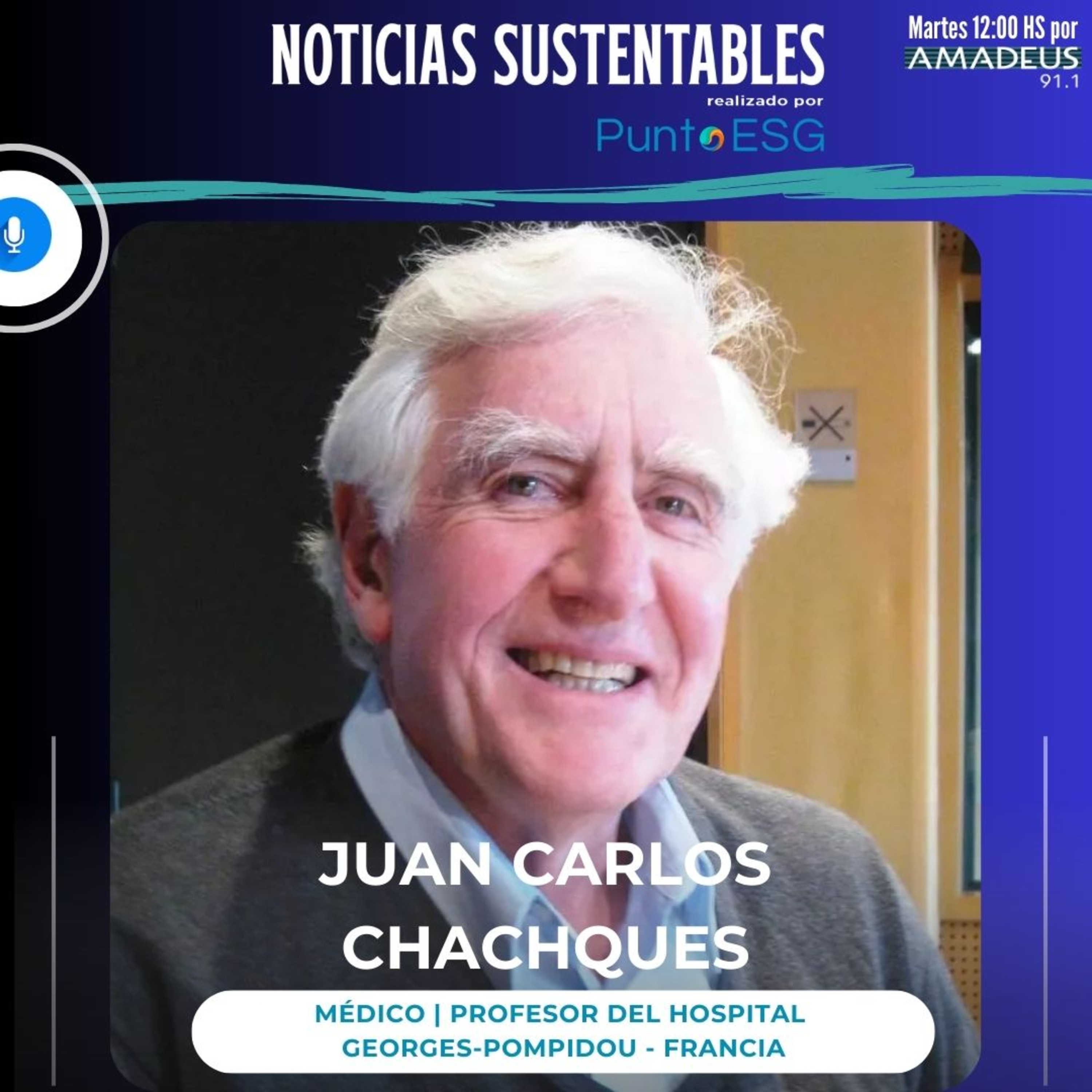 Noticias Sustentables