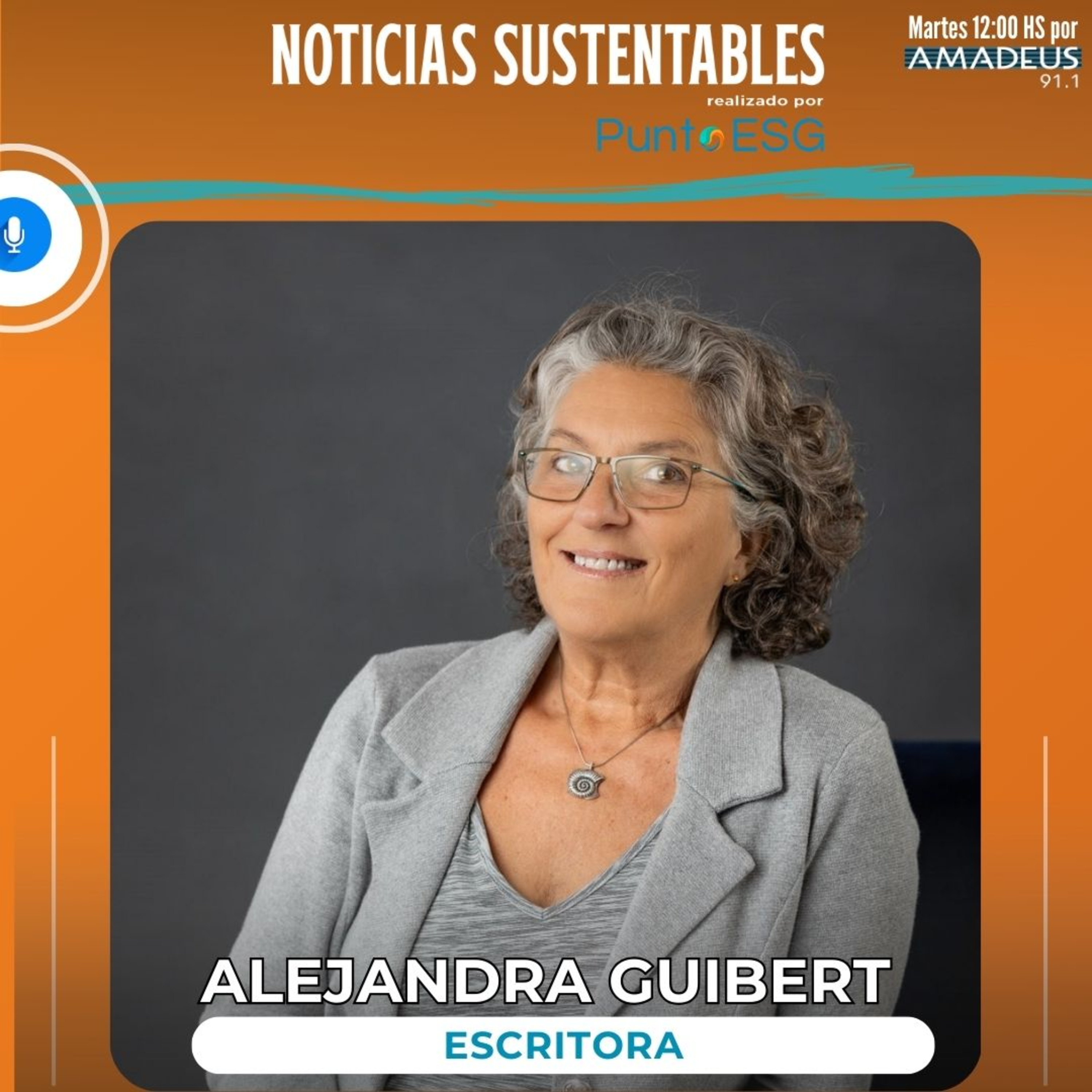 Noticias Sustentables