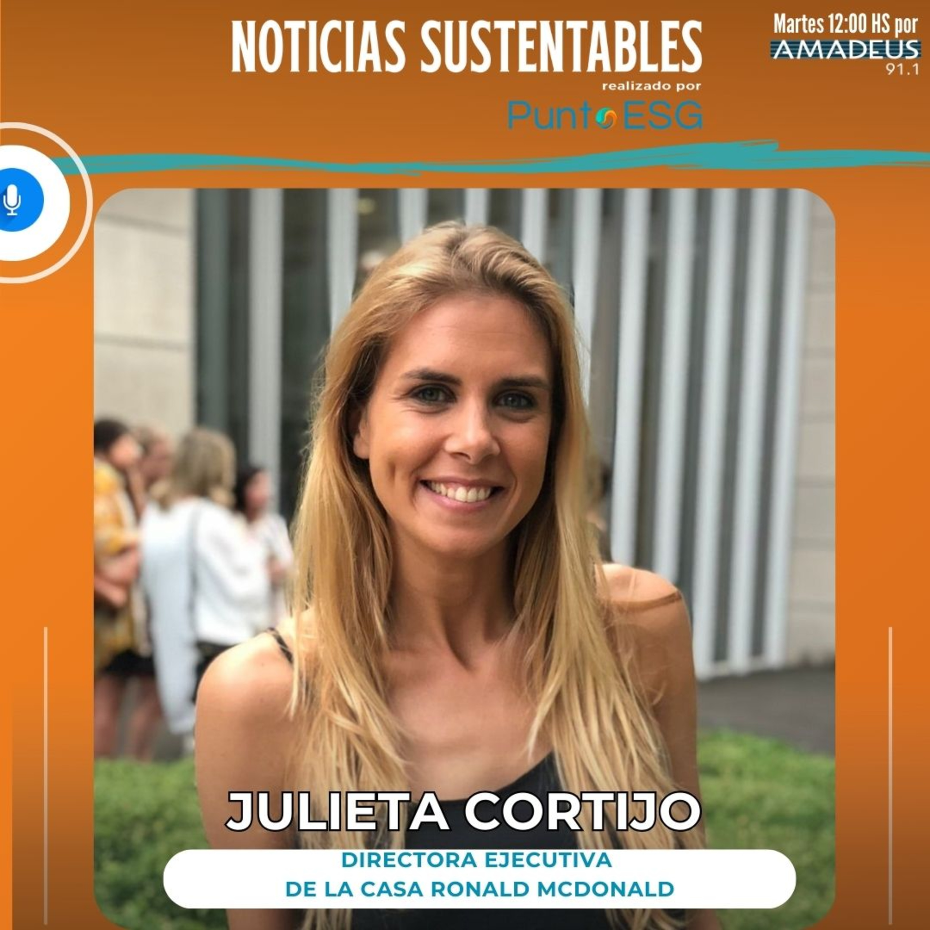 Noticias Sustentables