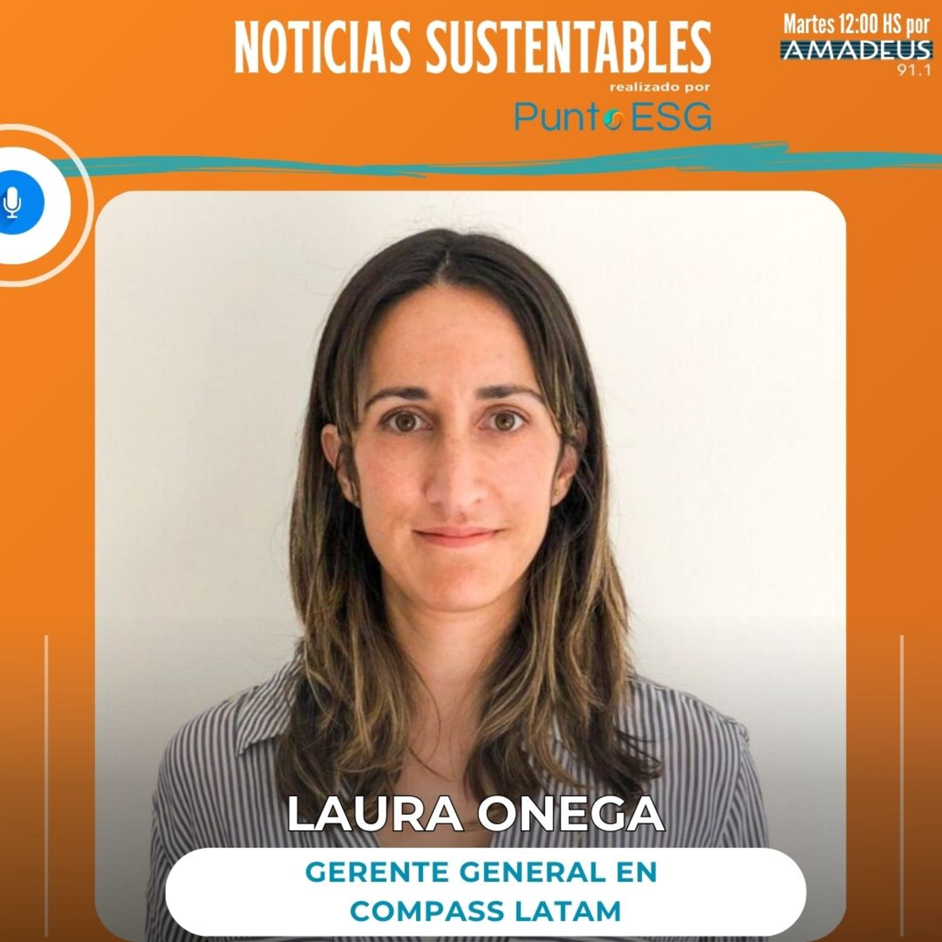 Noticias Sustentables