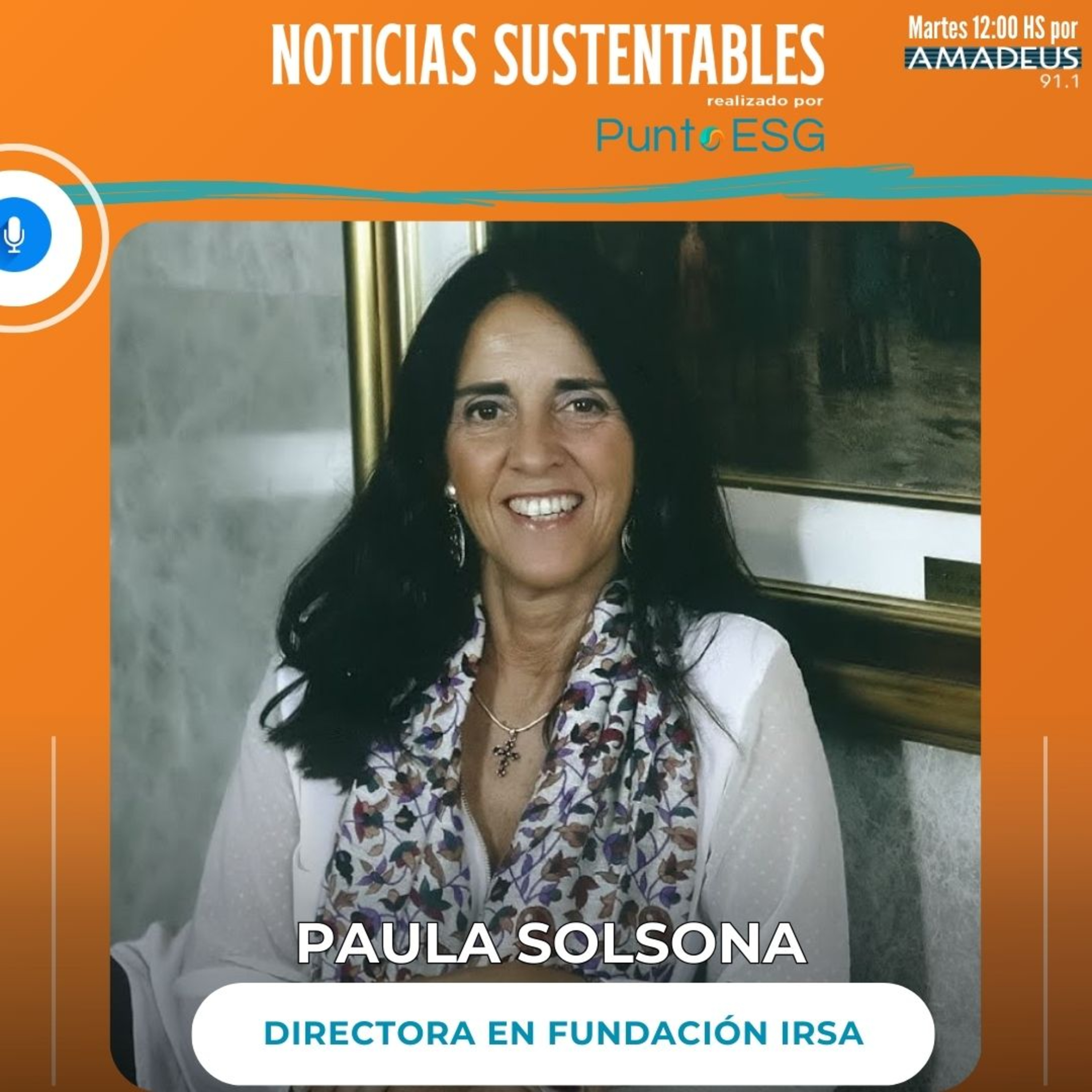 Noticias Sustentables