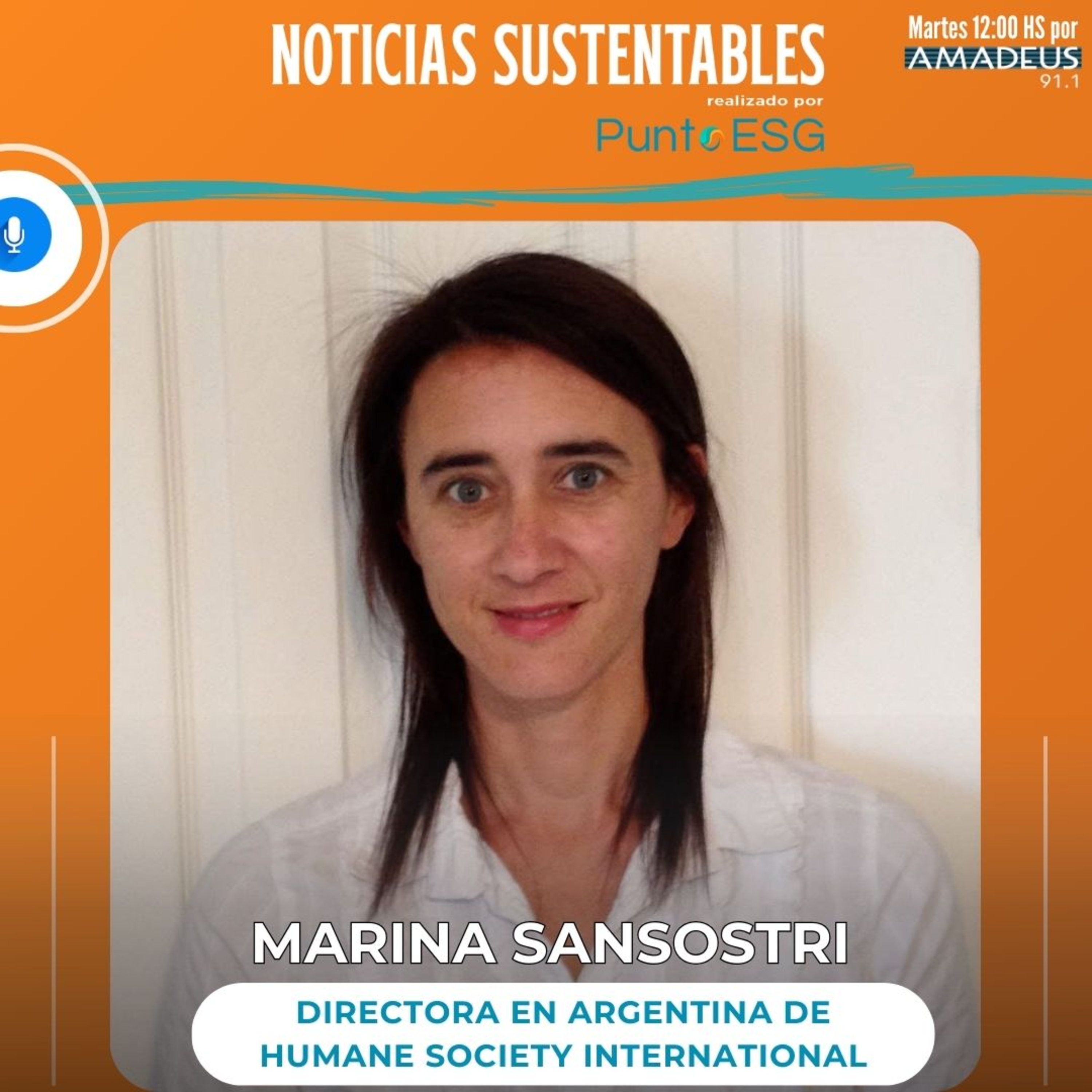 Noticias Sustentables
