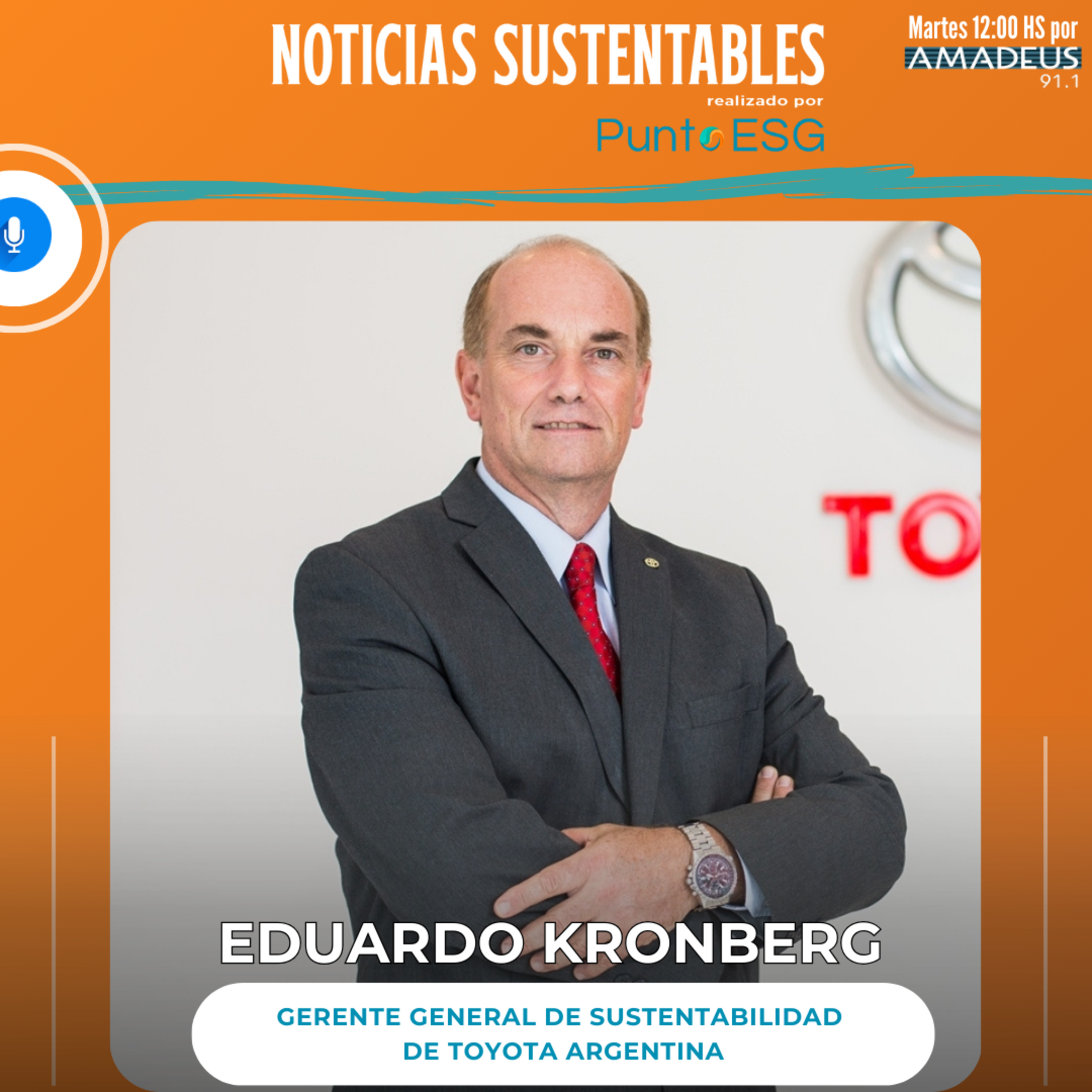 Noticias Sustentables