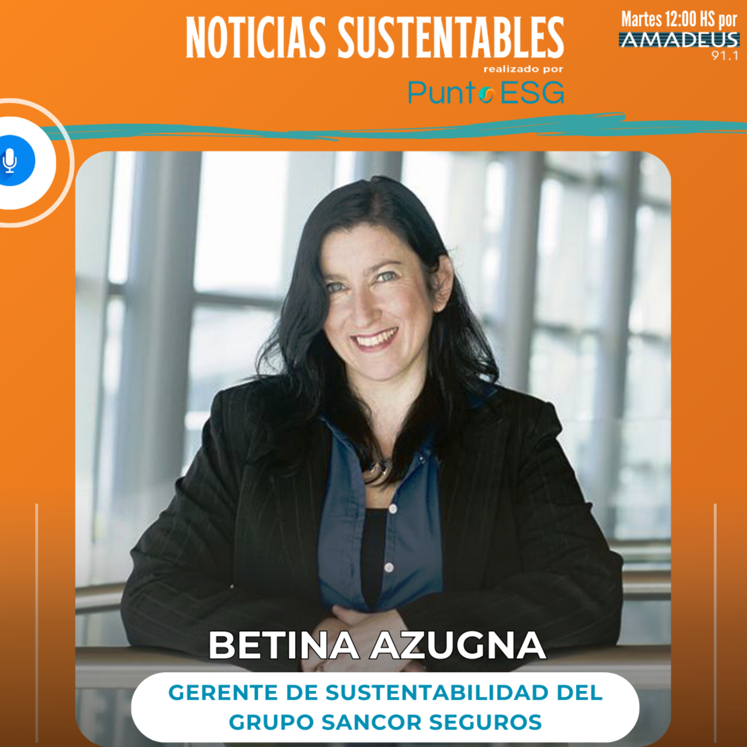 Noticias Sustentables