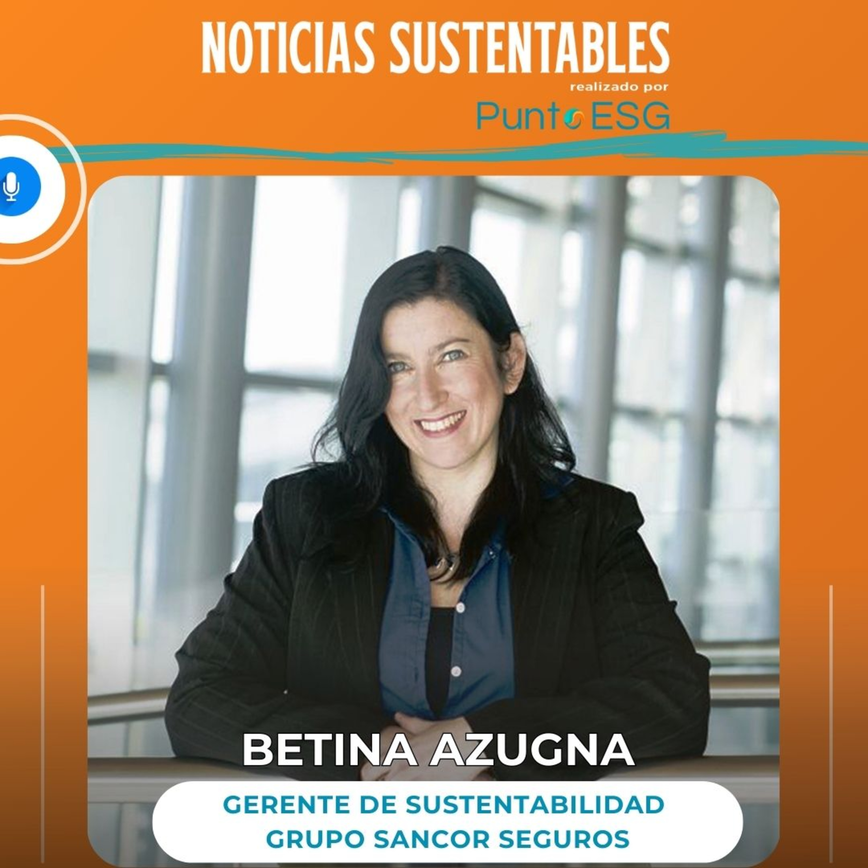 Noticias Sustentables