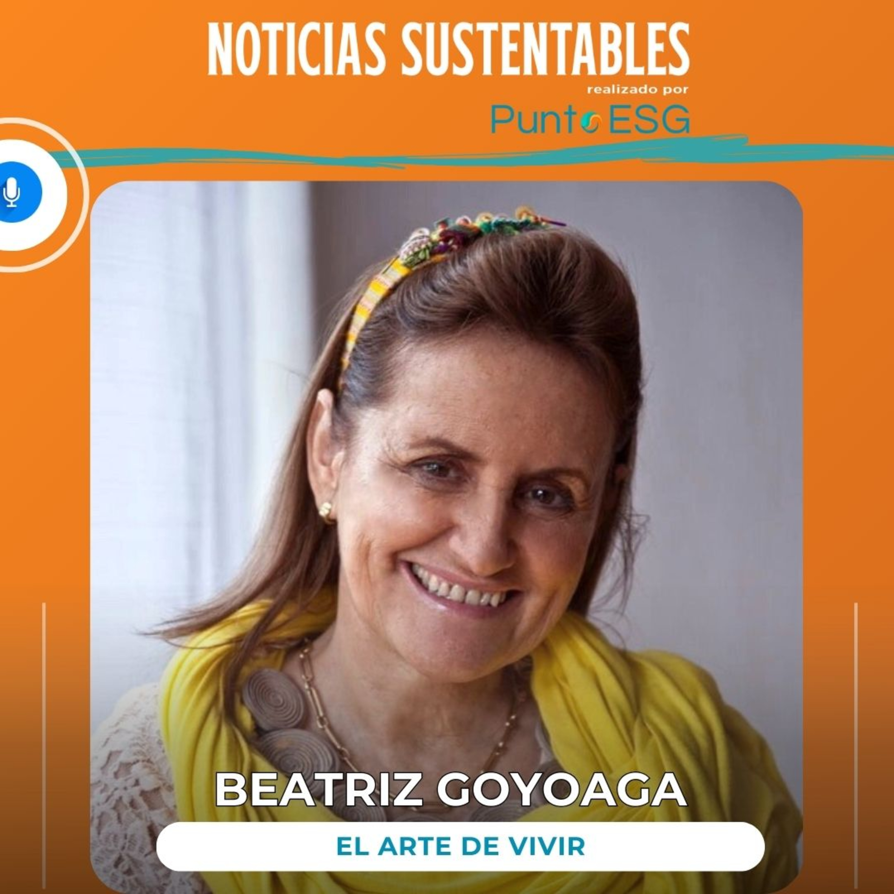 Noticias Sustentables