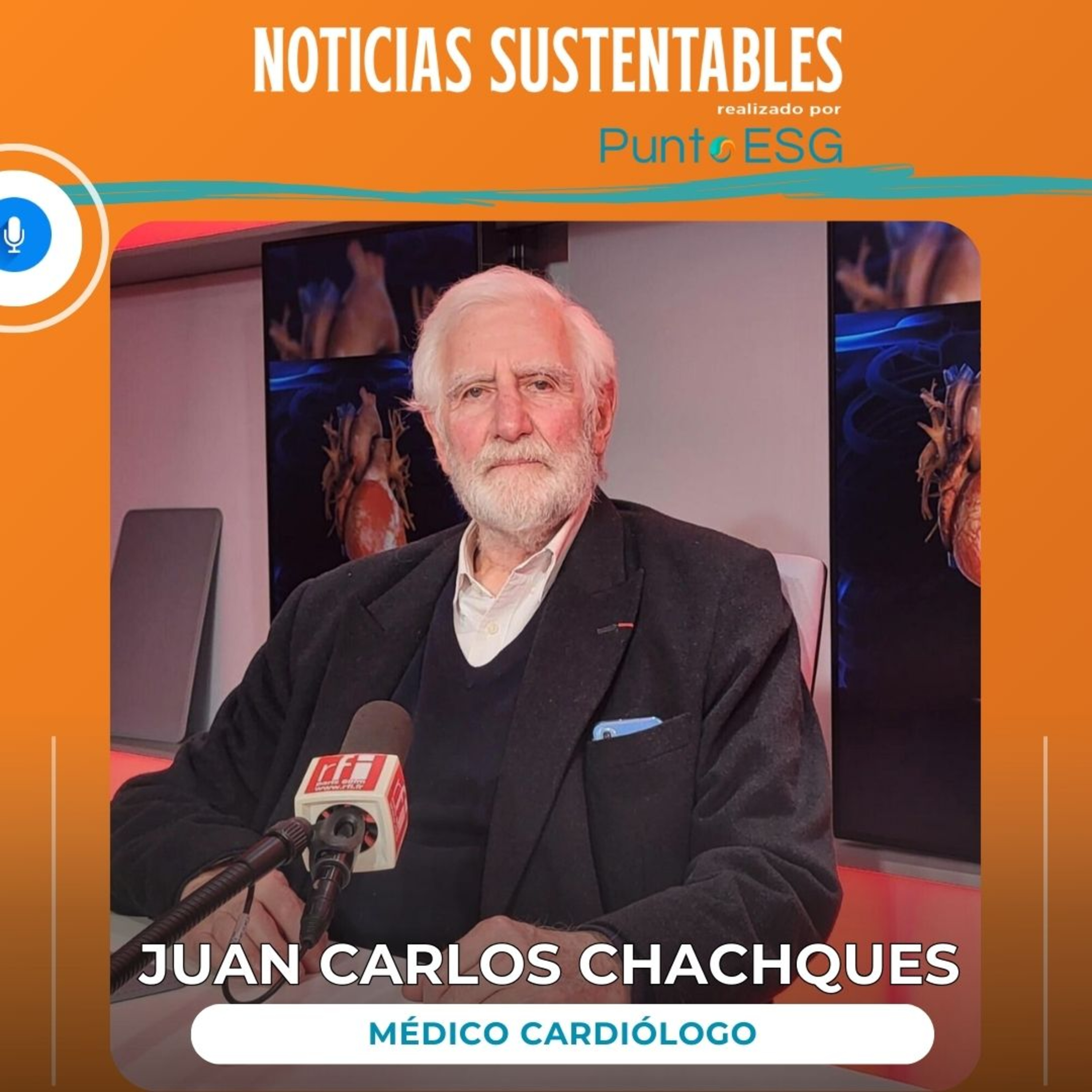 Noticias Sustentables