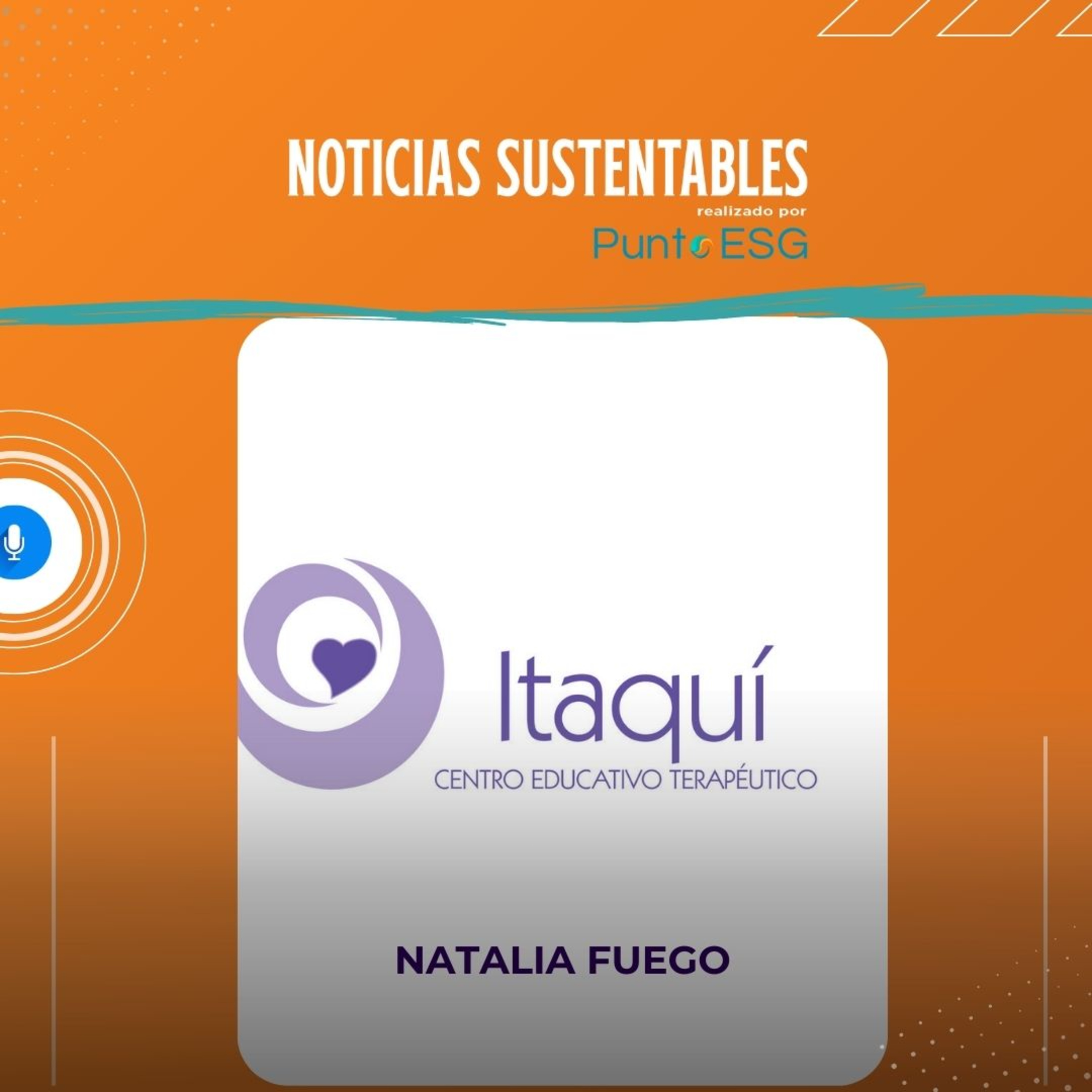 Noticias Sustentables