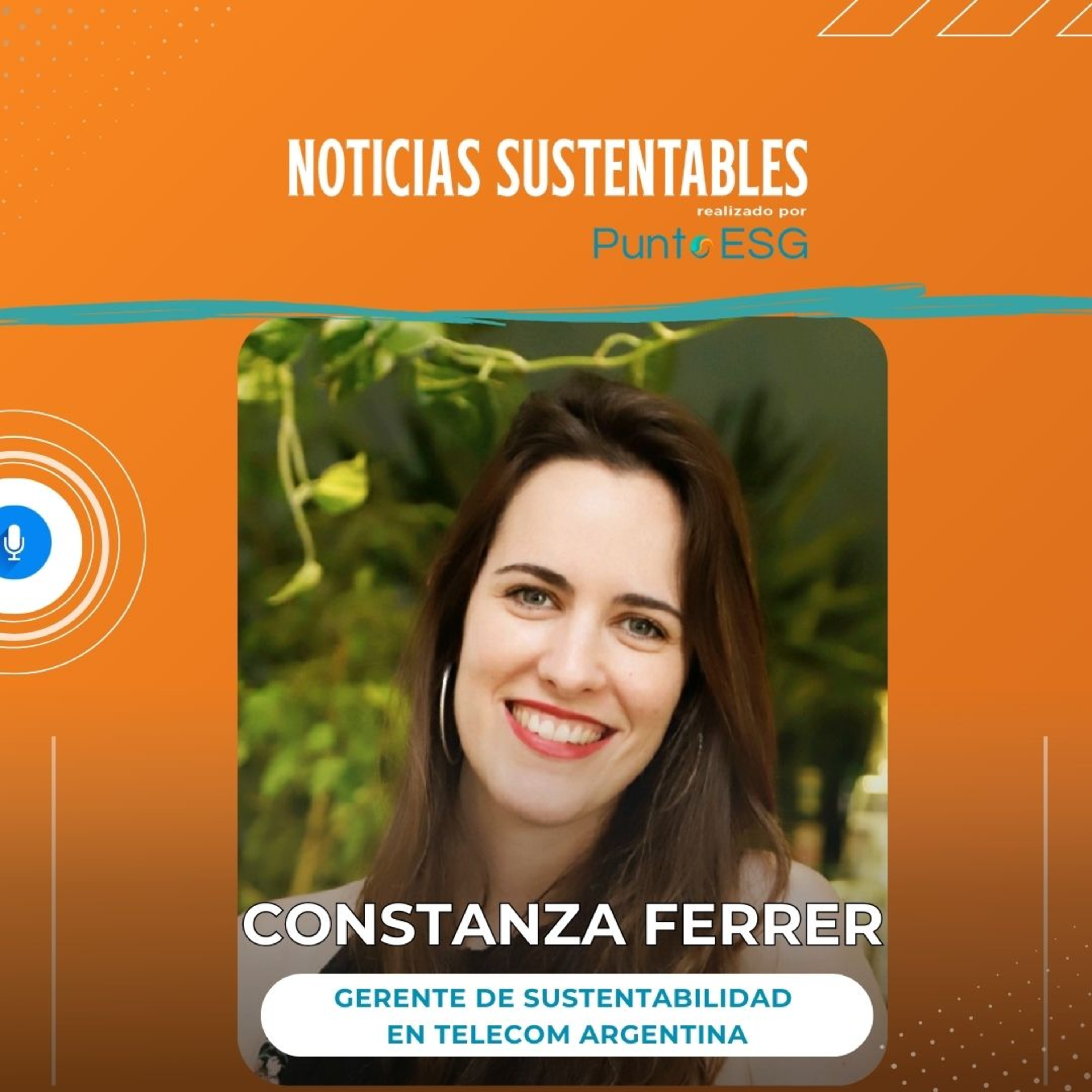 Noticias Sustentables