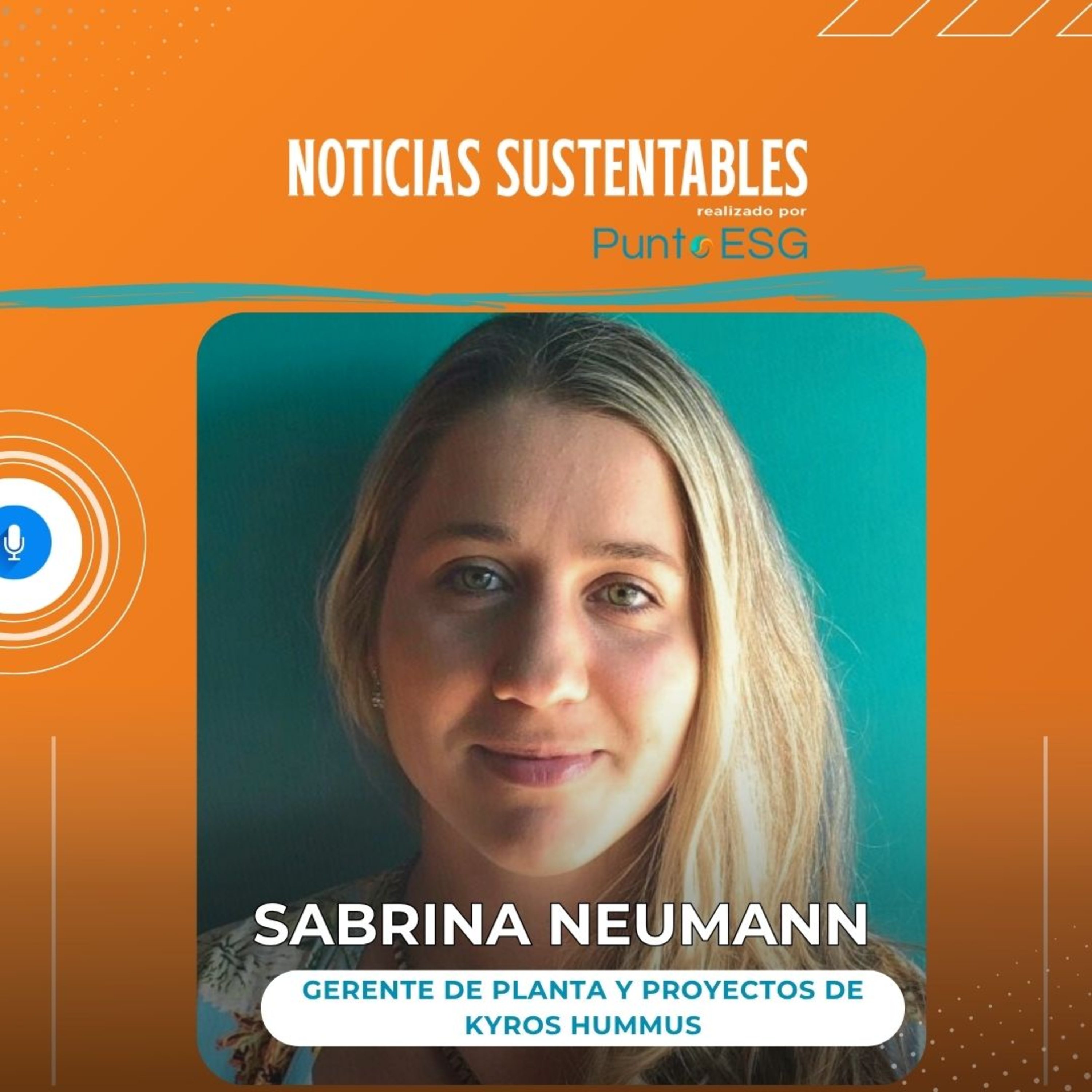 Noticias Sustentables