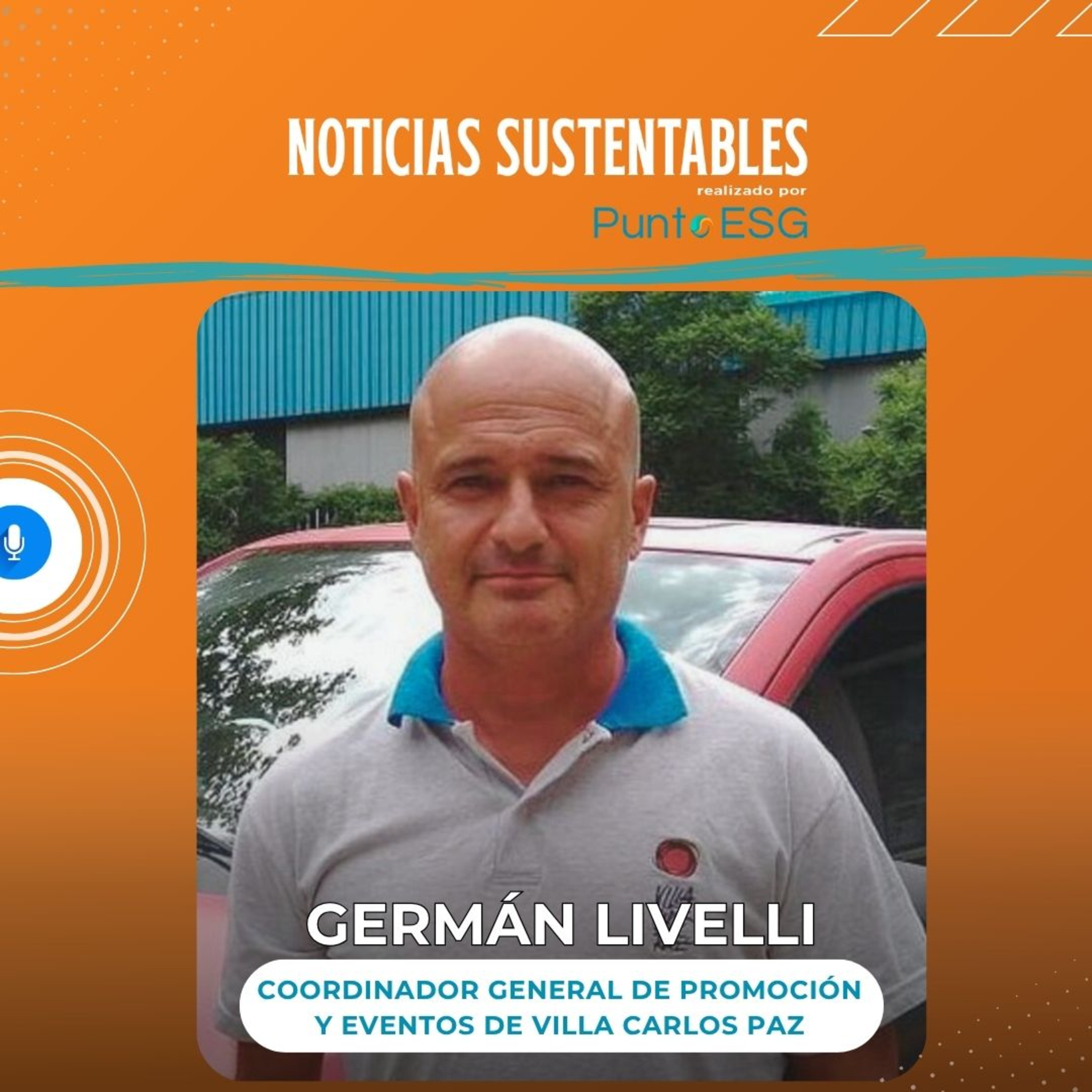 Noticias Sustentables