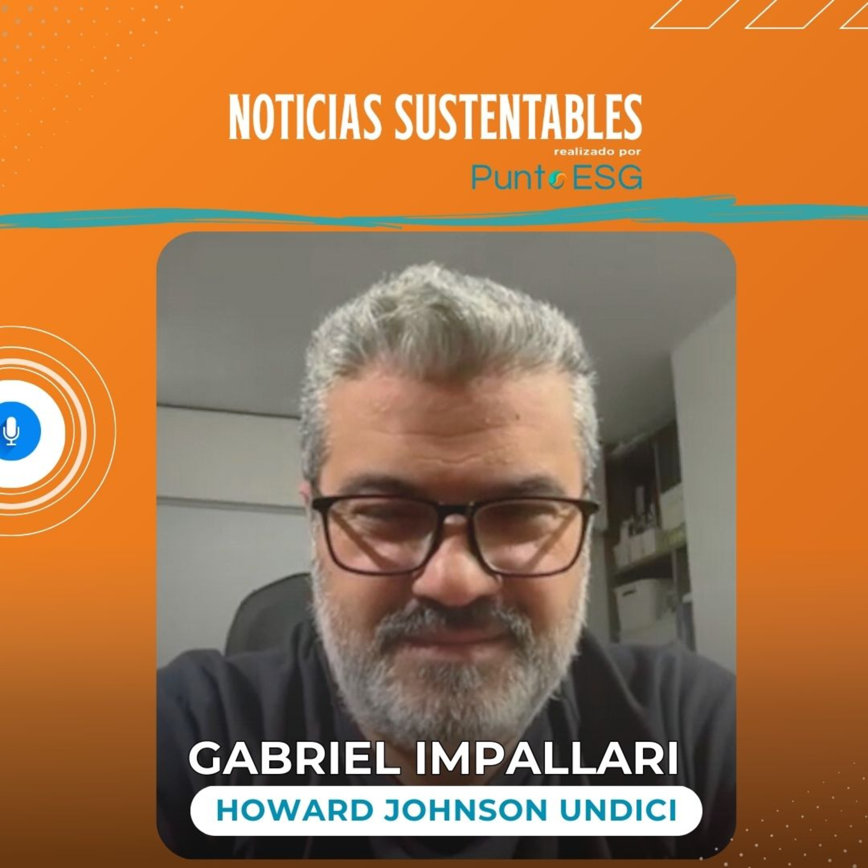 Portada de Noticias Sustentables