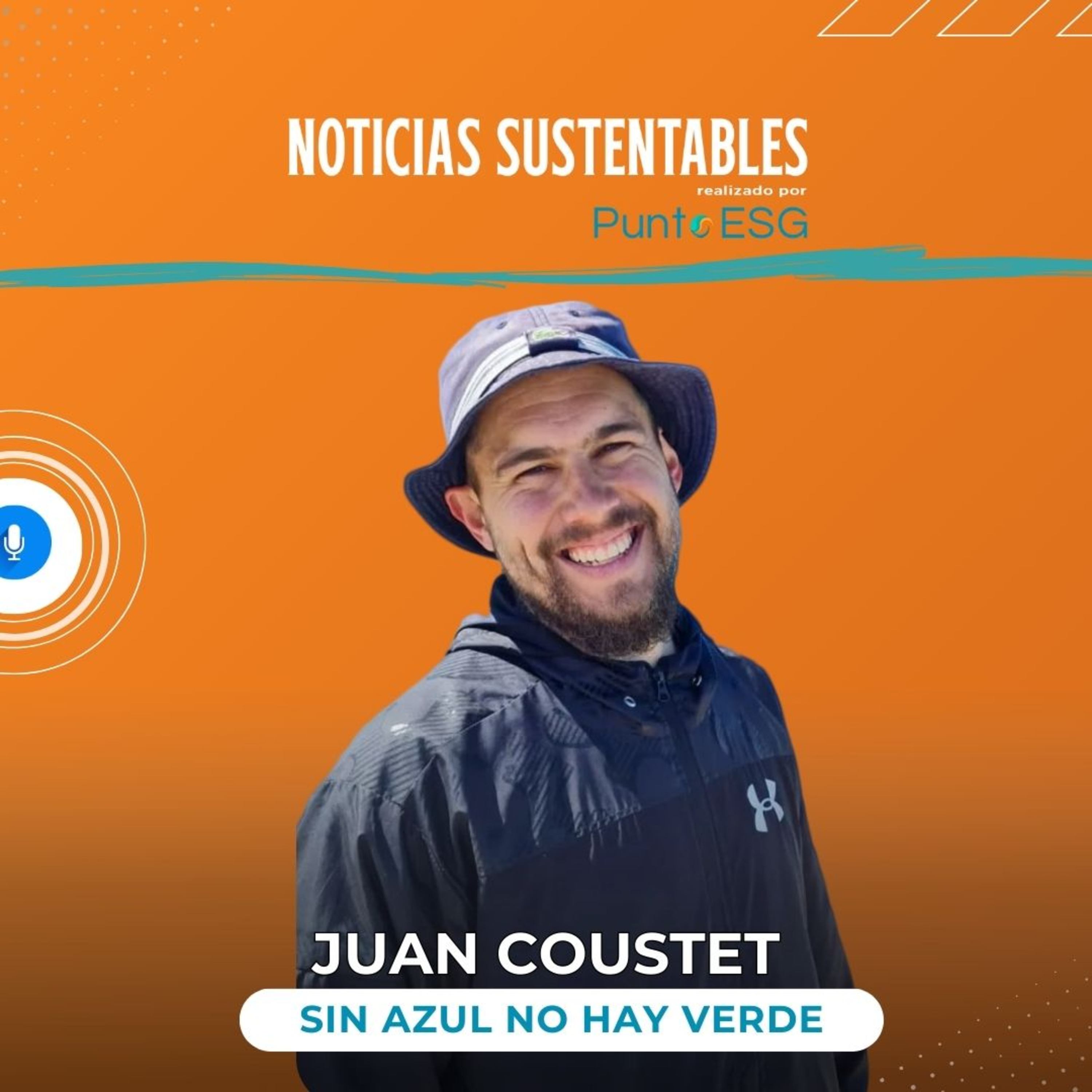 Portada de Noticias Sustentables