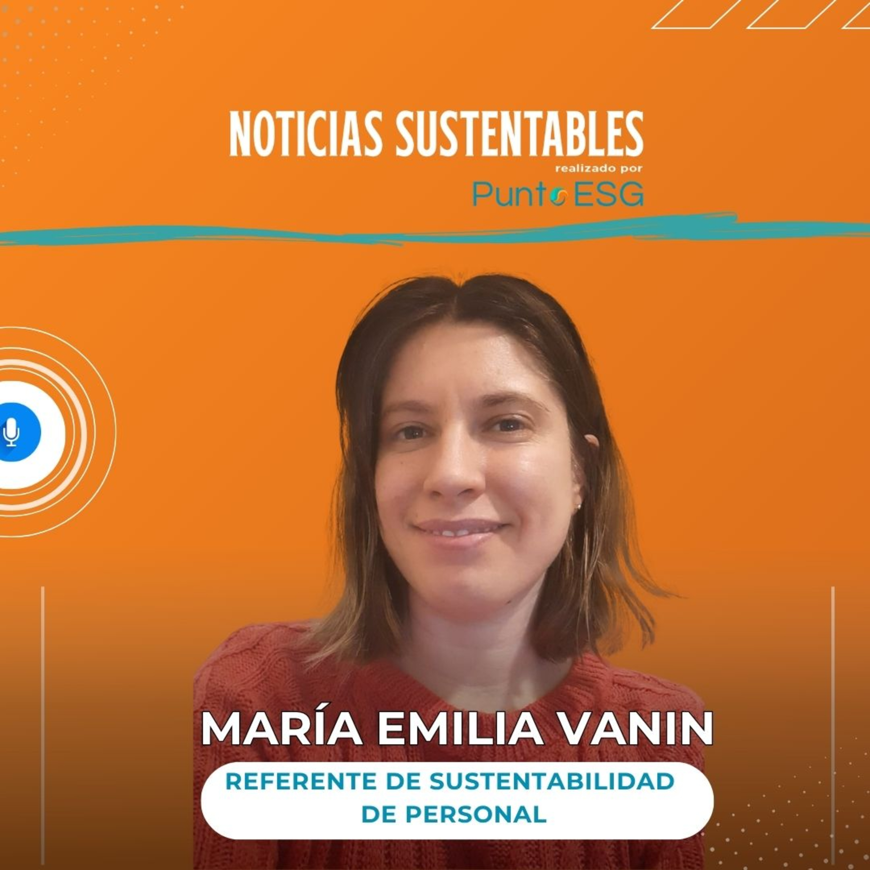 Portada de Noticias Sustentables