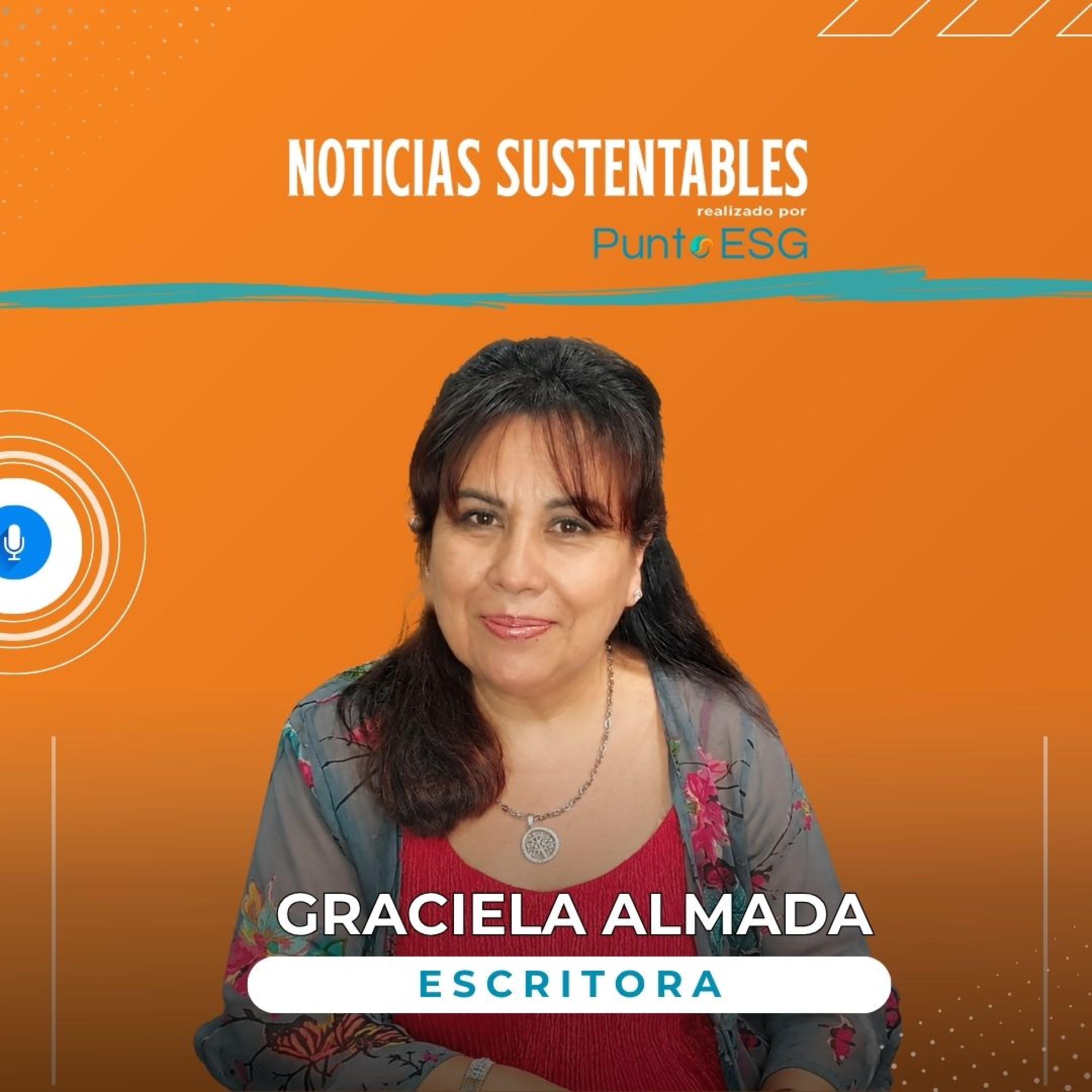 Portada de Noticias Sustentables
