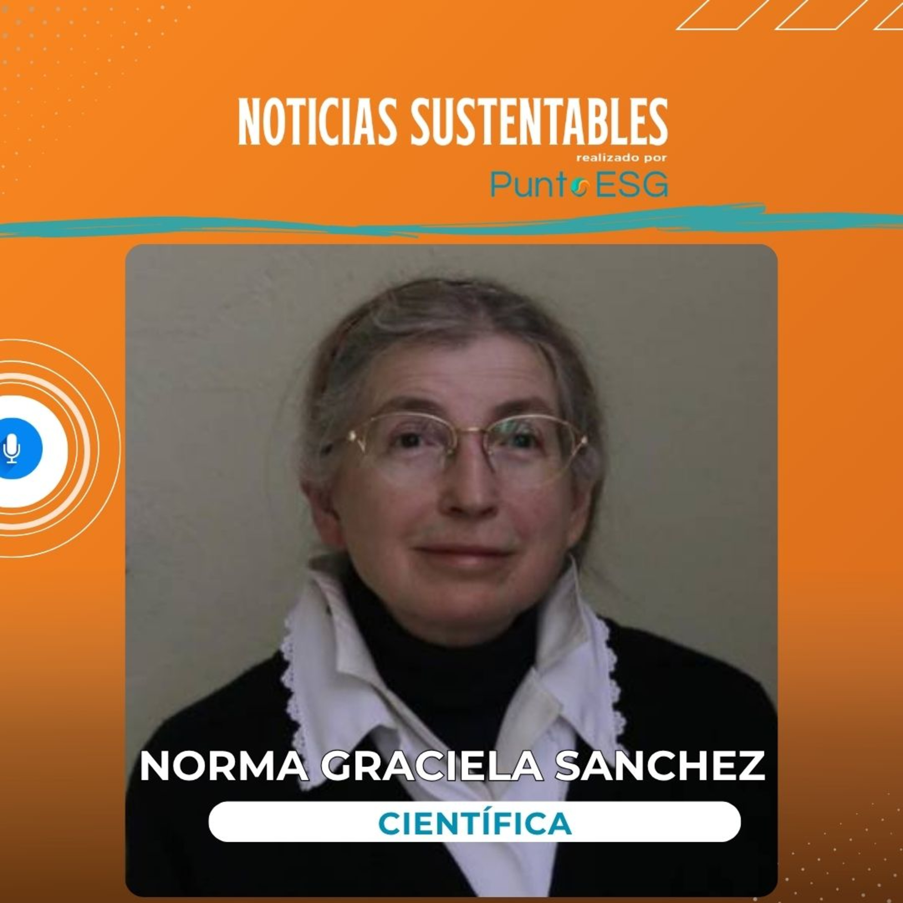 Portada de Noticias Sustentables