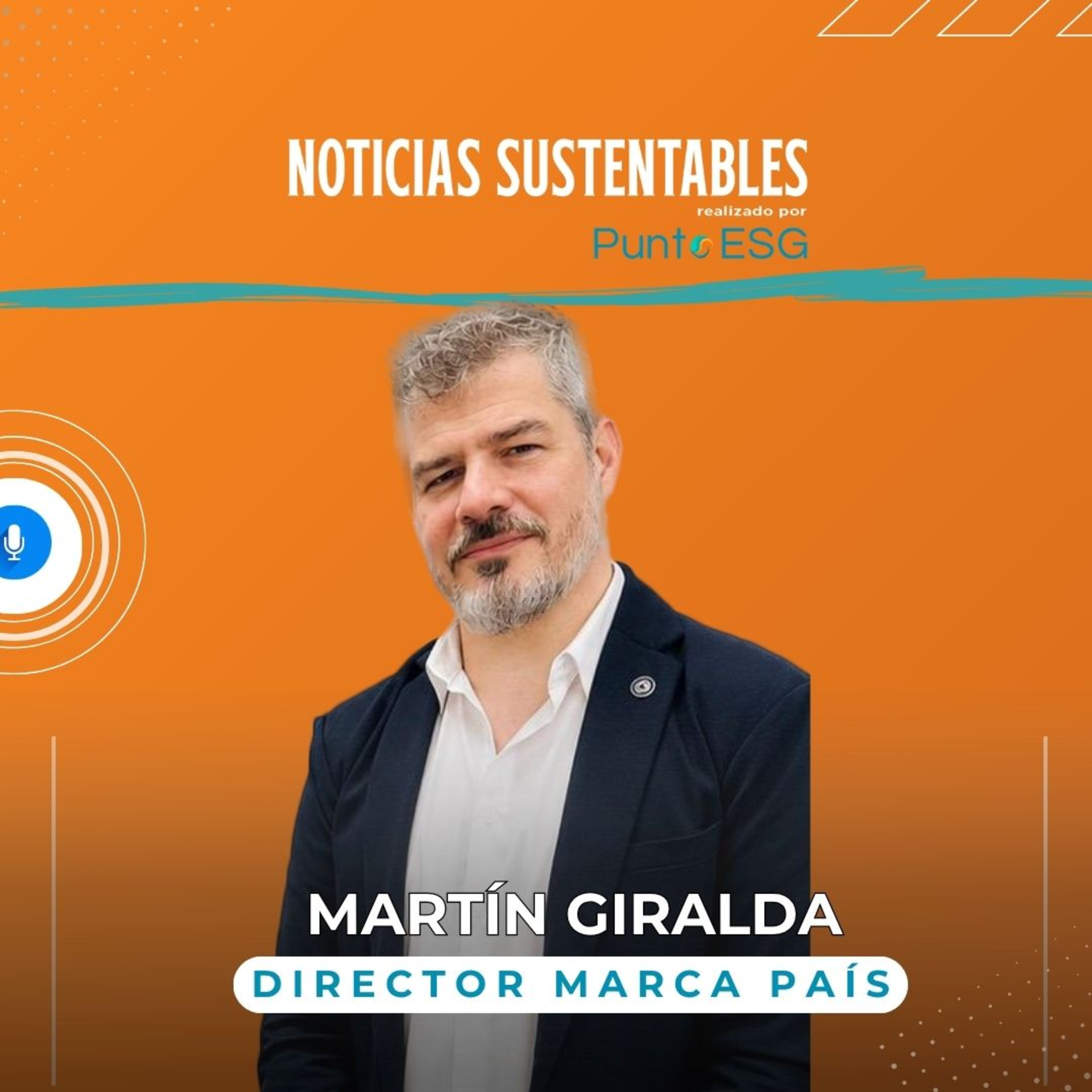 Portada de Noticias Sustentables