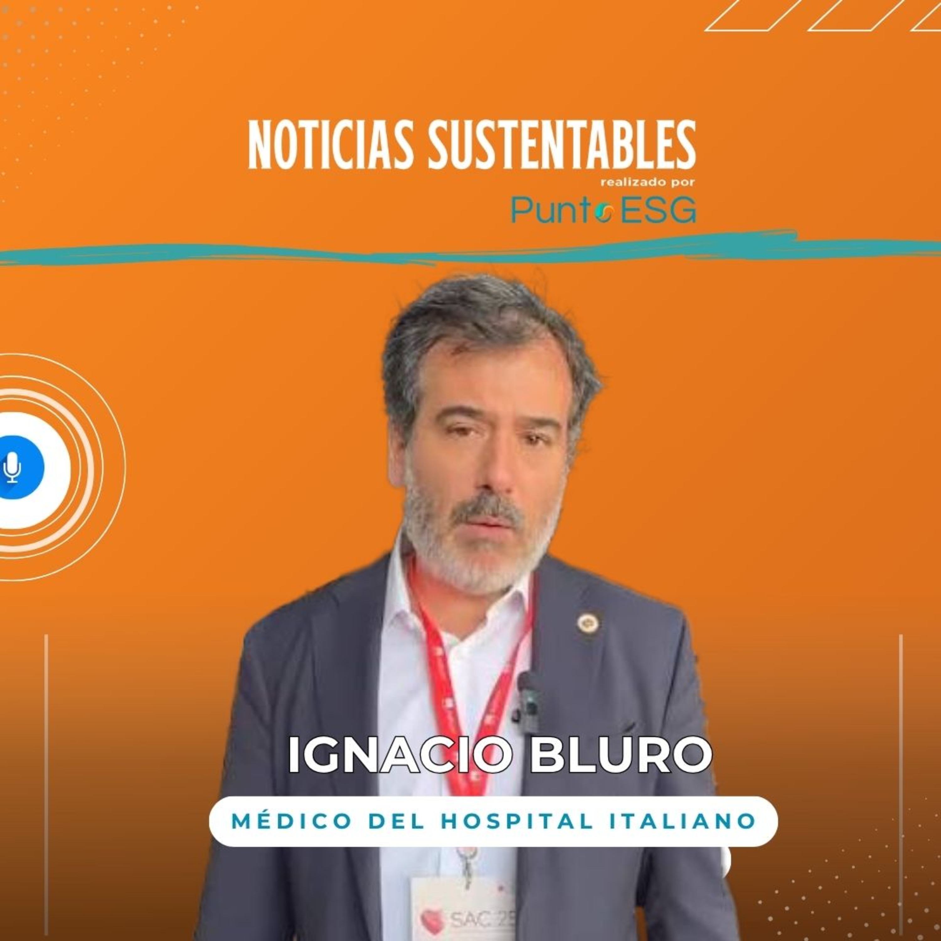 Portada de Noticias Sustentables