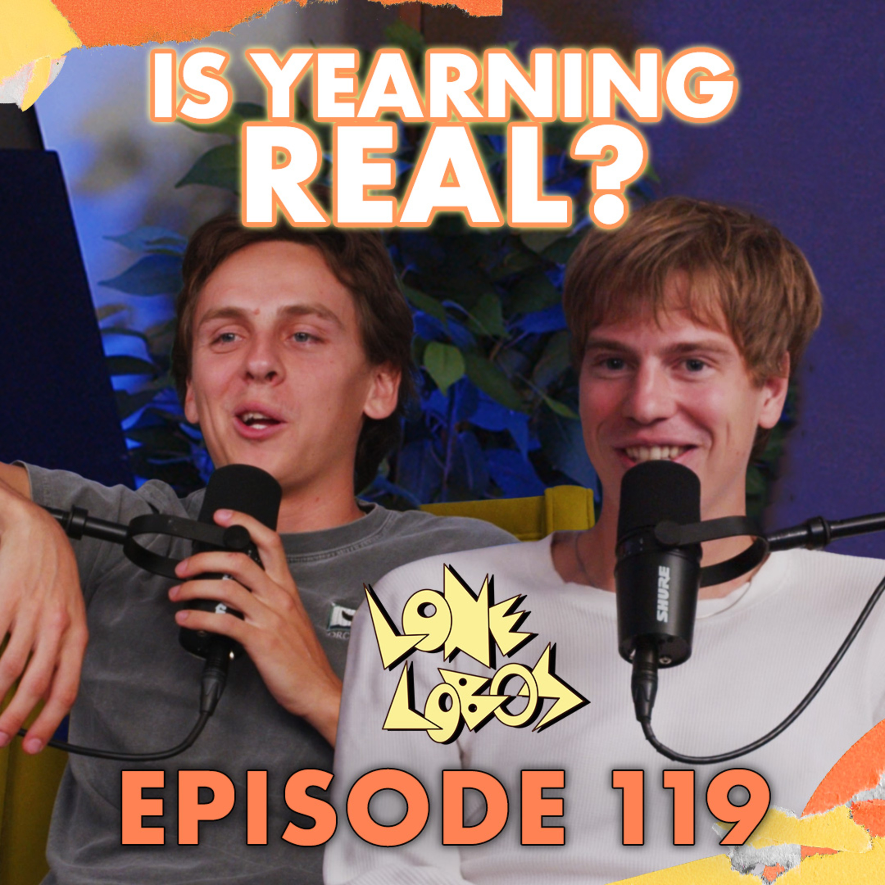Is Yearning Real?