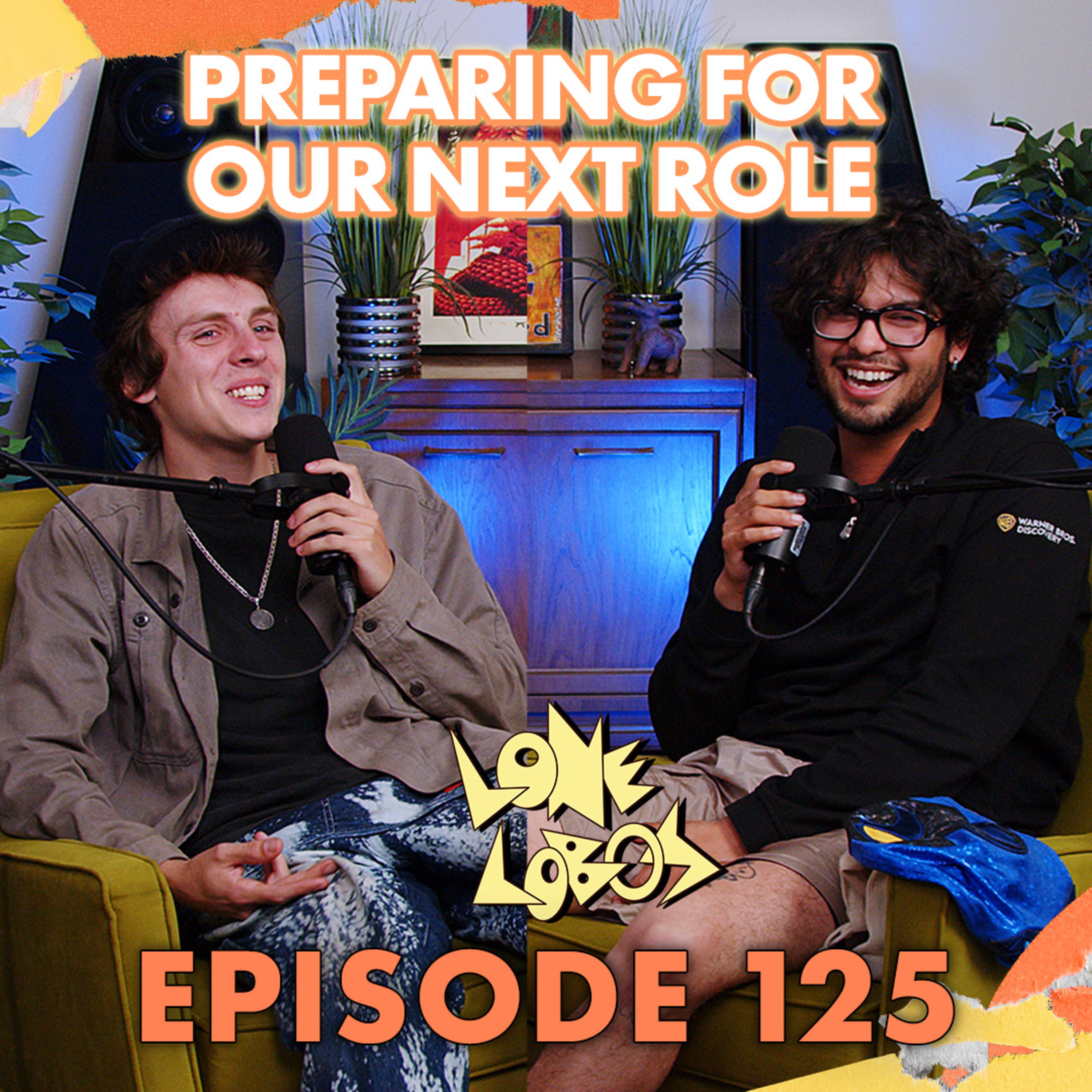 Preparing For Our Next Role