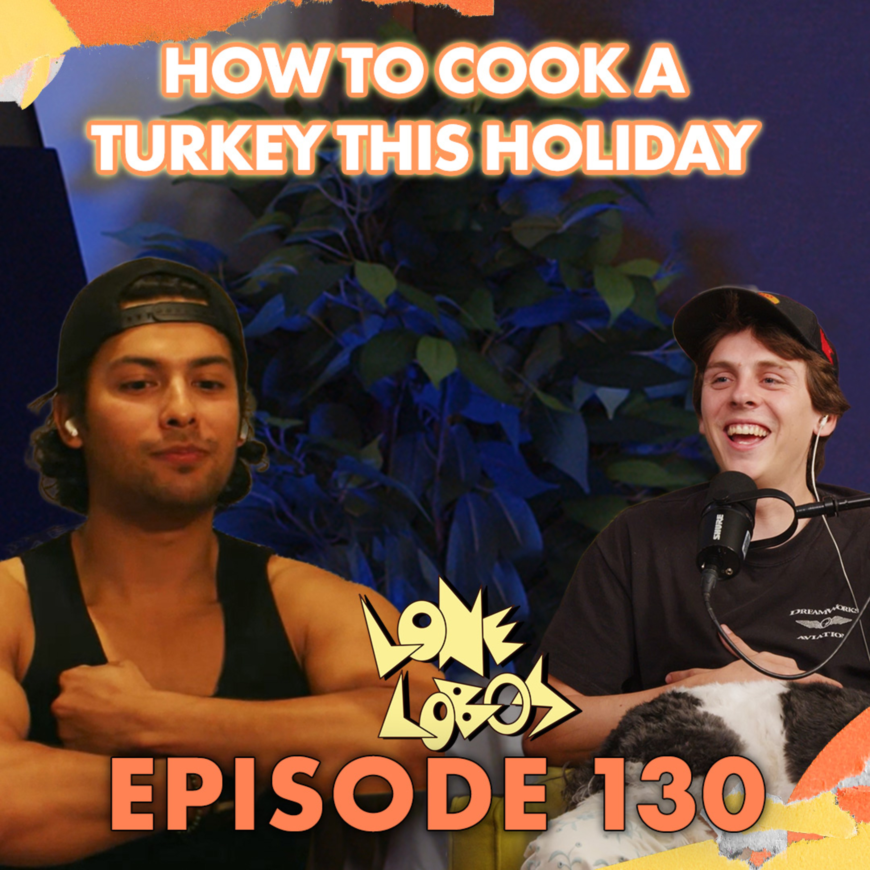 How to cook a turkey this holiday