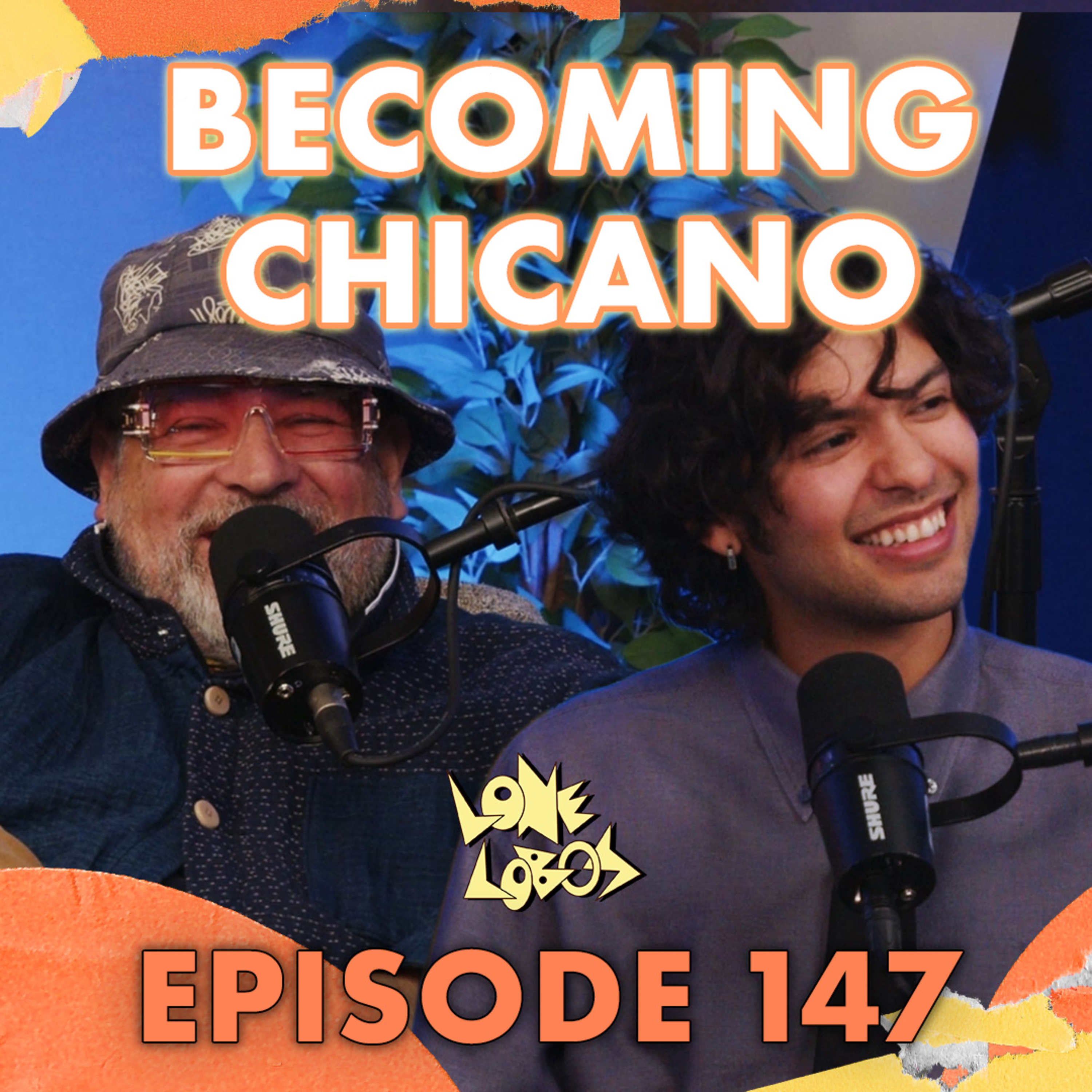 BECOMING CHICANO