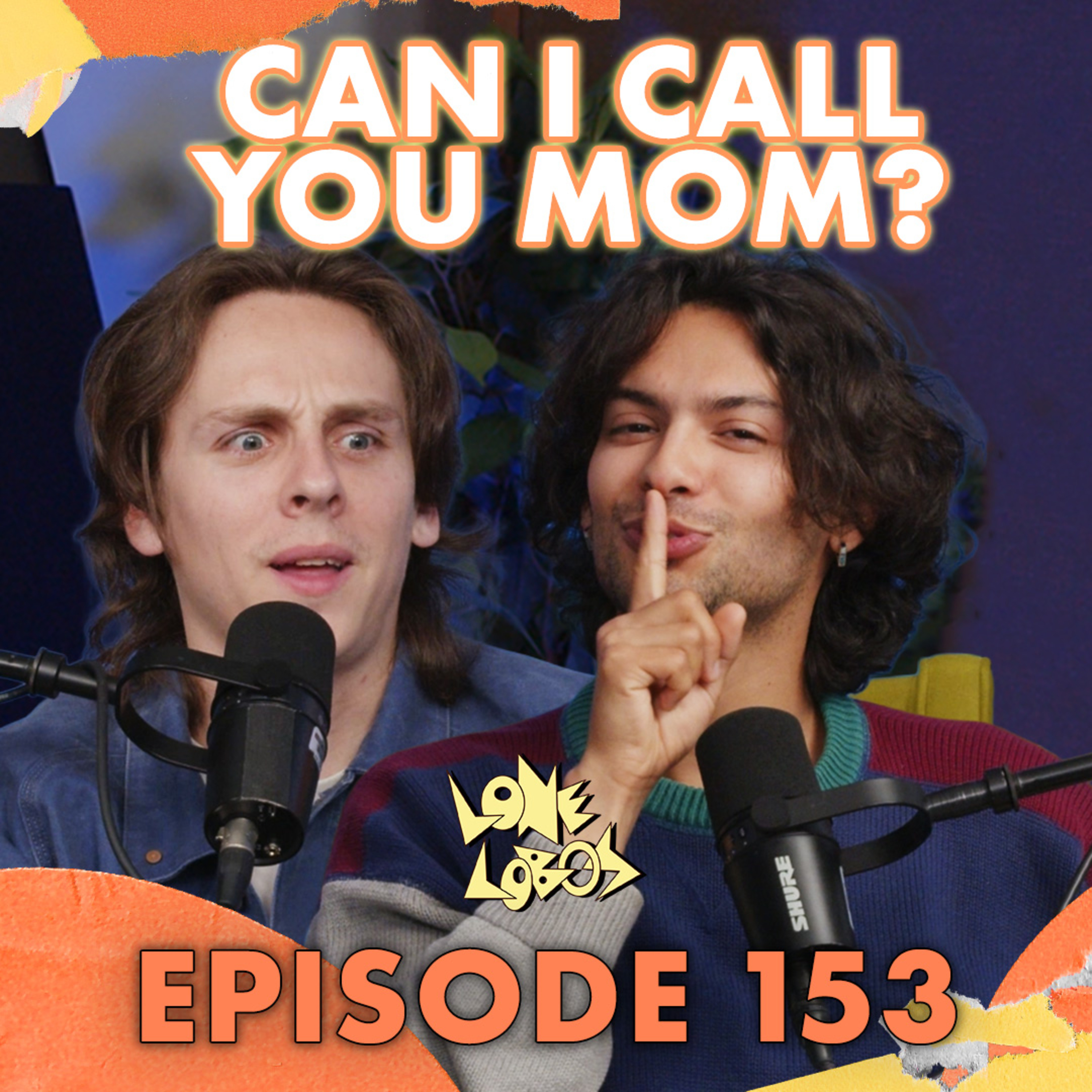 Can I Call You Mom?