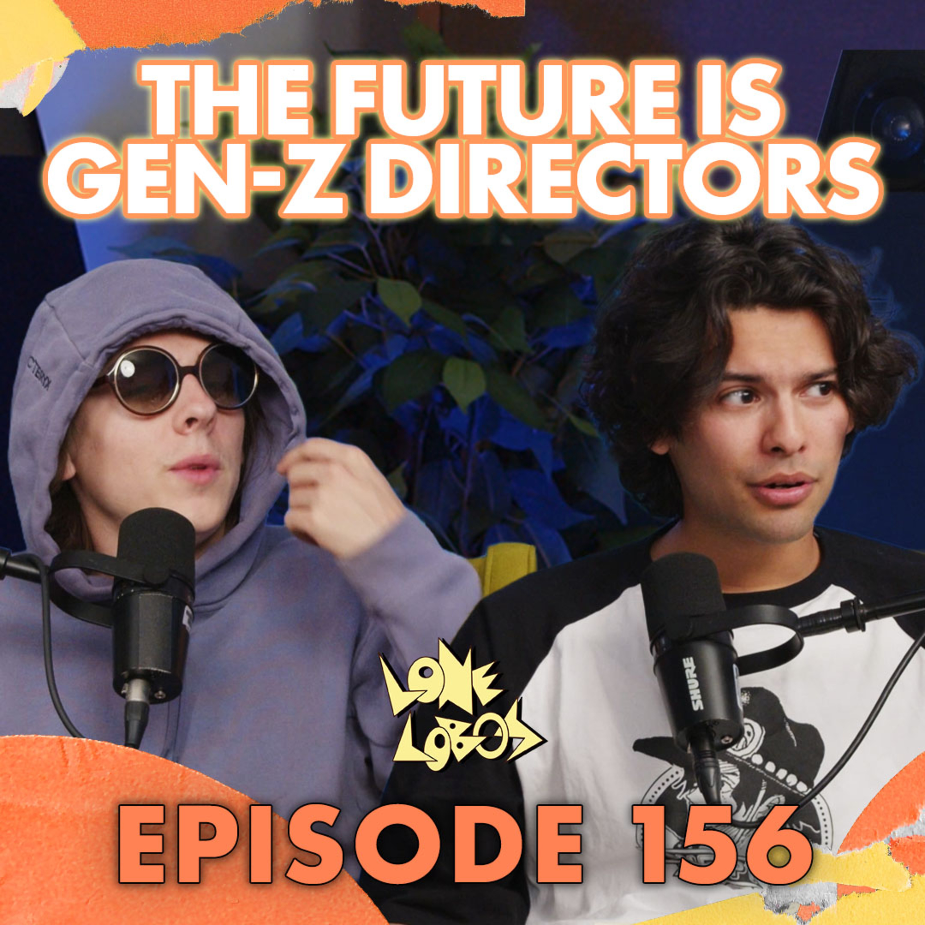 The Future is Gen Z Directors