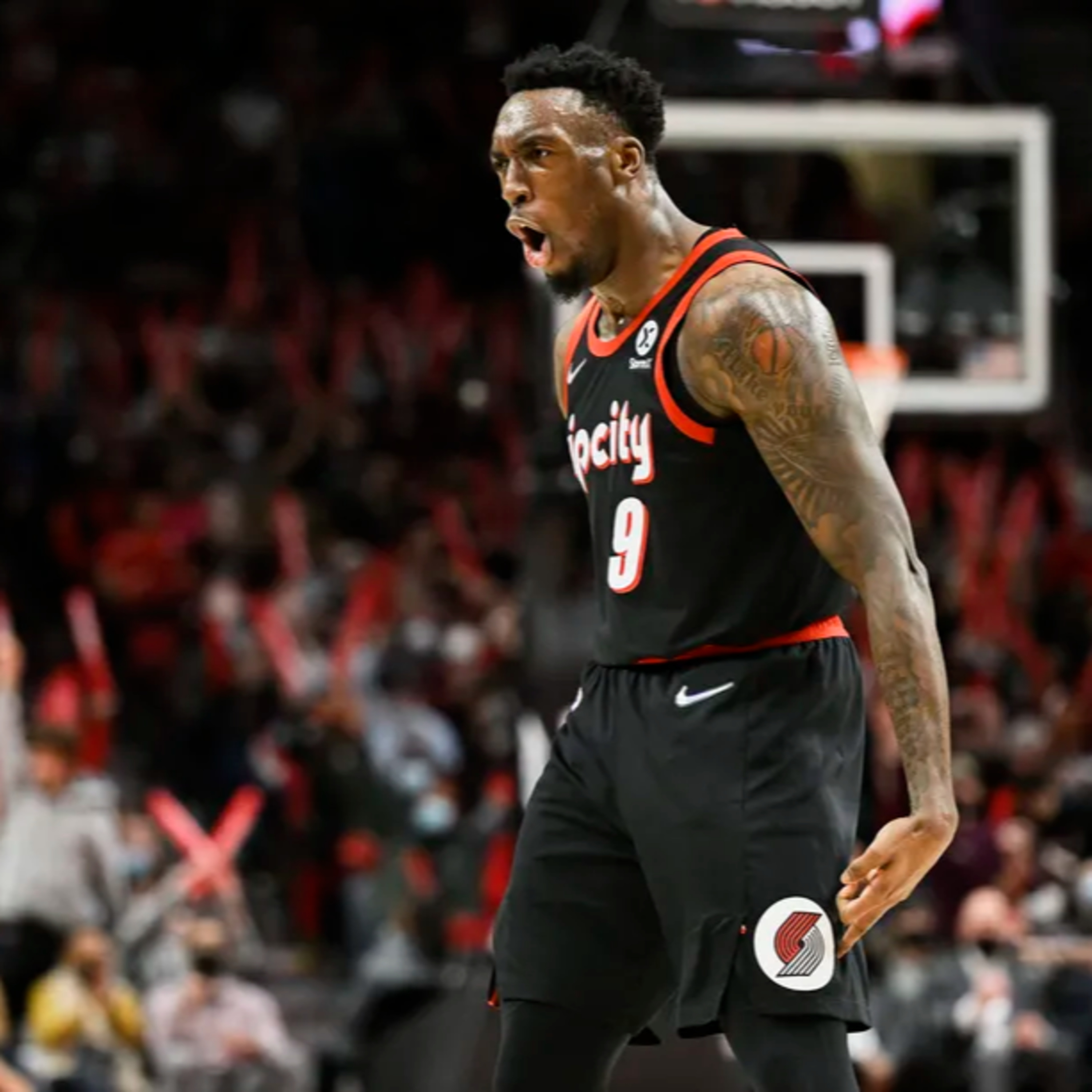 Sorry if I offend you.