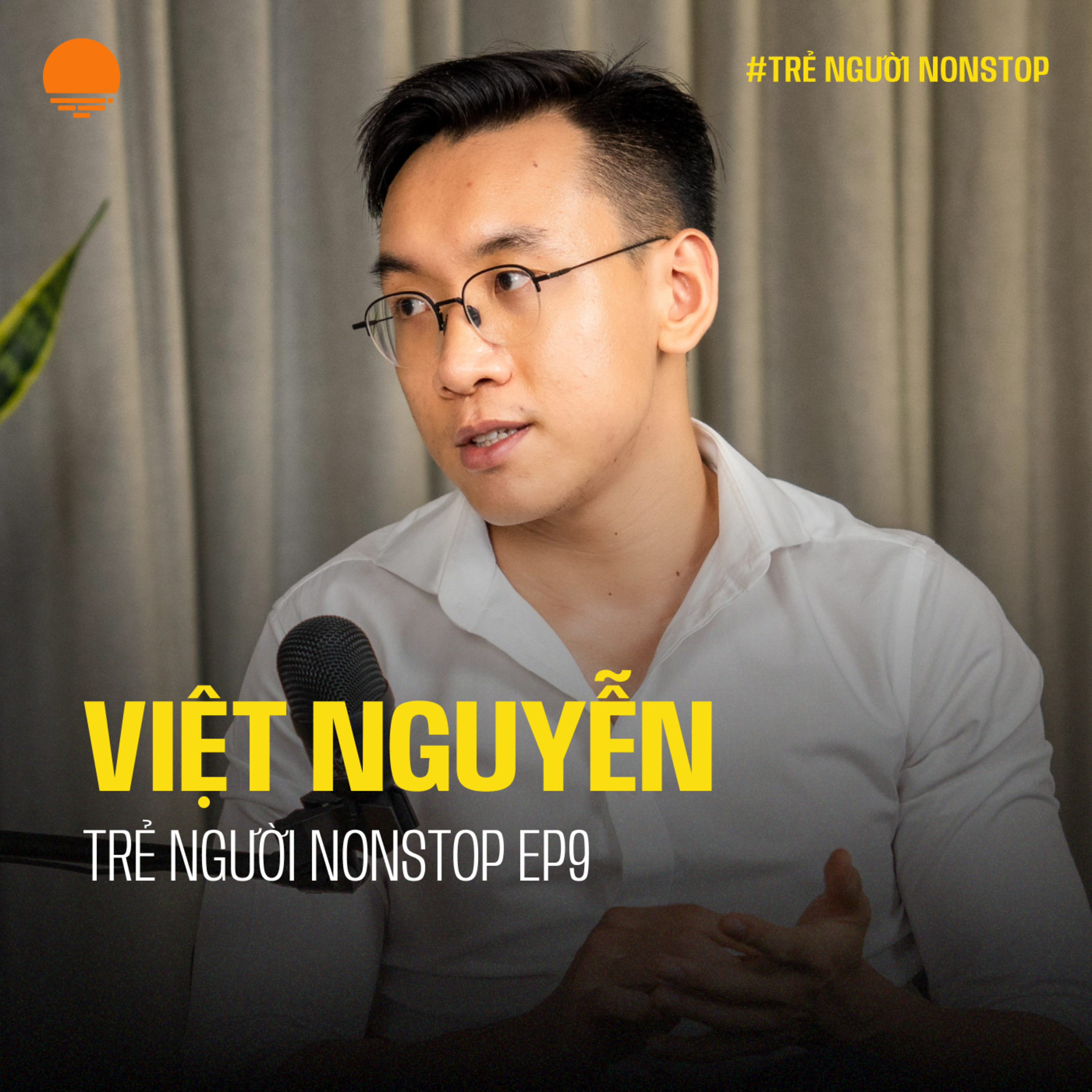 Trẻ Người Nonstop